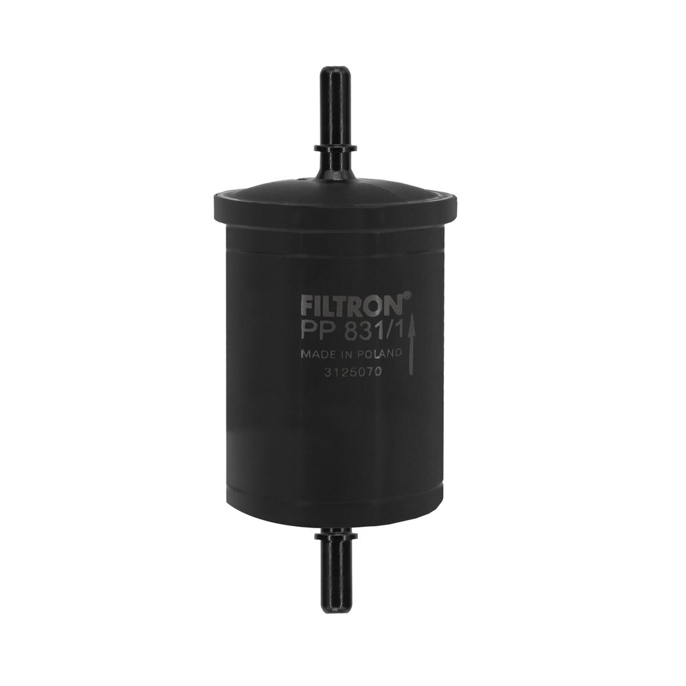 Filtre à carburant Citroen Berlingo 08> — Réf. FIL PP 831/1