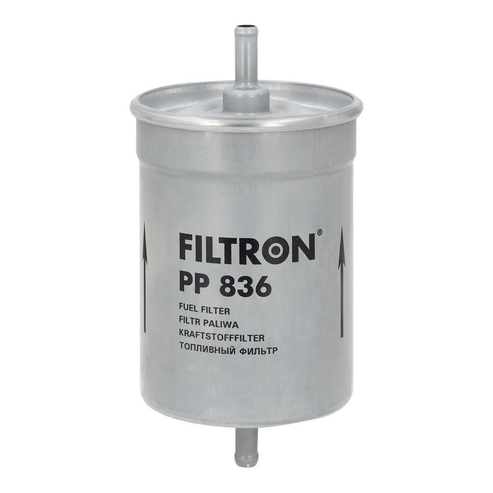 Filtre à carburant Fiat Scudo / ulysse 95> 2.0 t — Réf. FIL PP 836