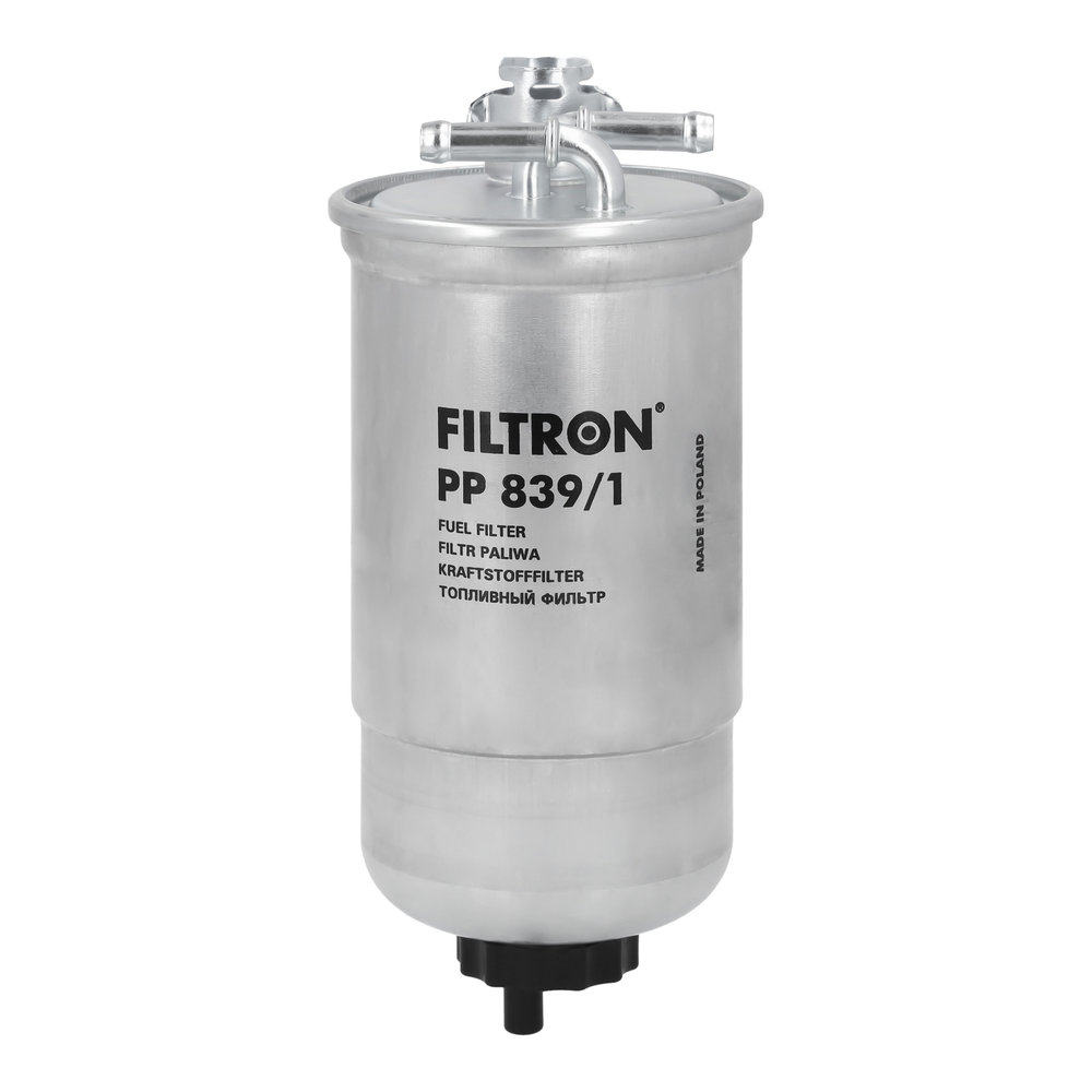Filtre à carburant - Vw Lt 28-46 II — Réf. FIL PP 839/1