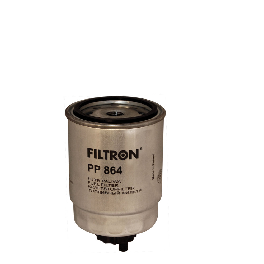 Filtre à carburant Fiat Punto 93> 1.7 td — Réf. FIL PP 864