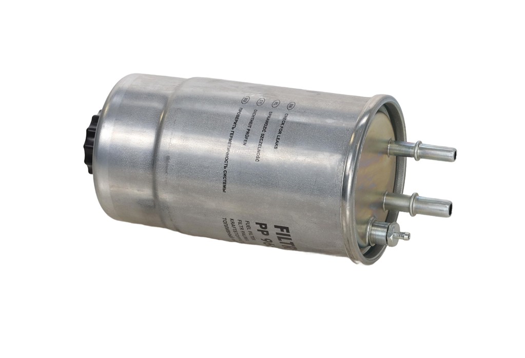 Filtre à carburant Fiat Ducato 06> — Réf. FIL PP 966/4