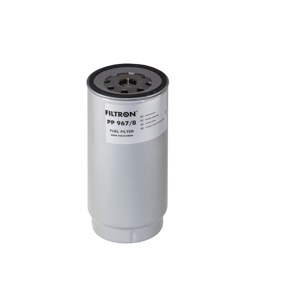 Filtre à carburant — Réf. FIL PP 967/8