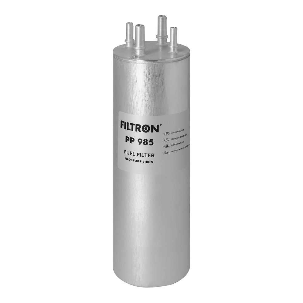 Filtre à carburant - transporter T6 2015 — Réf. FIL PP 985