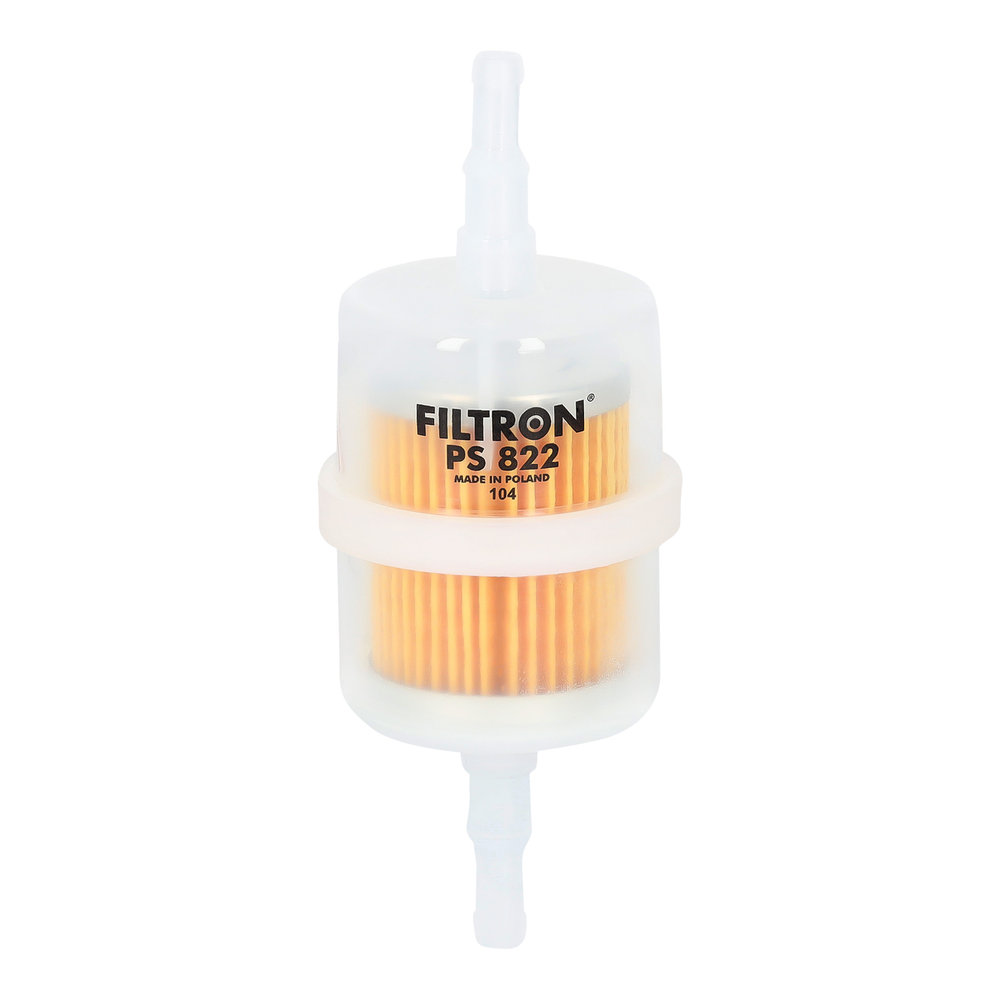Filtre à carburant Fiat Ducato 90> 2.0 4x4 — Réf. FIL PS 822