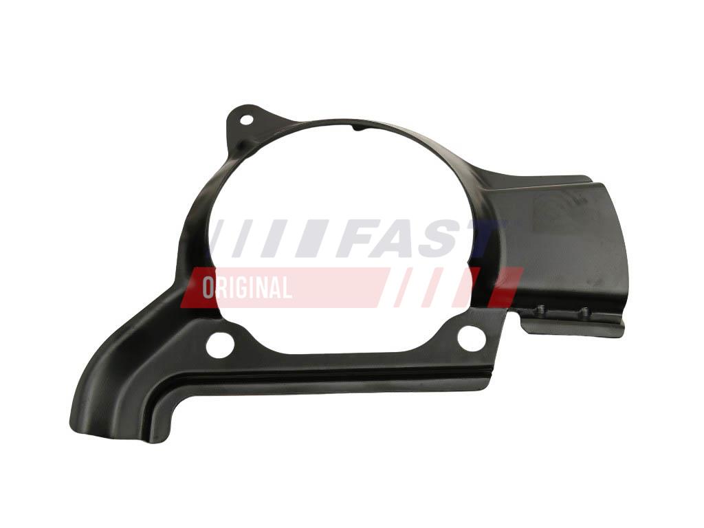 Déflecteur, disque de frein Fiat Cinque / seicento gauche — Réf. FT00212