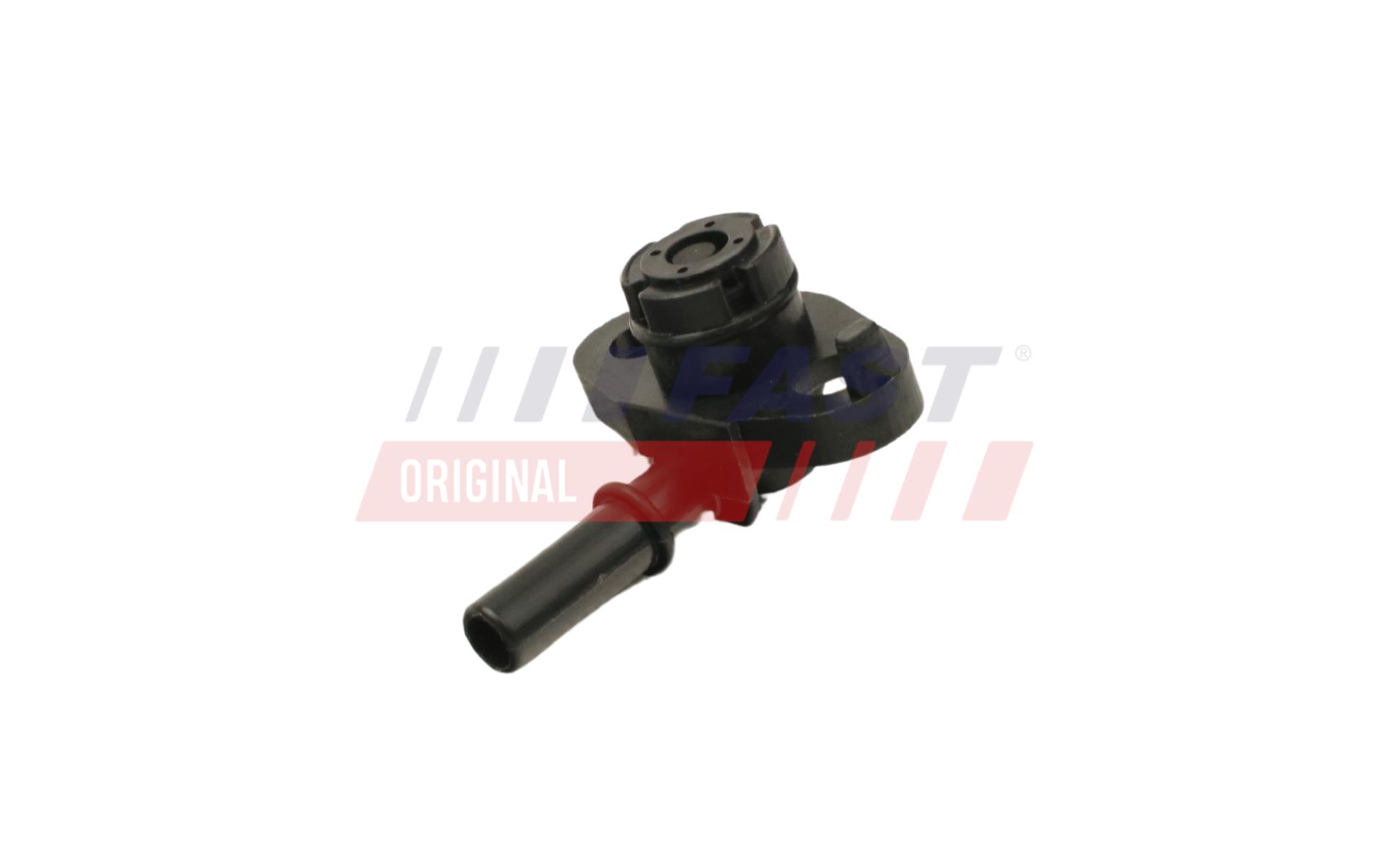 Tuyau hydraulique, direction Citroen Tuyau Pompe de dépression Peugeot 1.4 1.5 1.6 HDI — Réf. FT00219