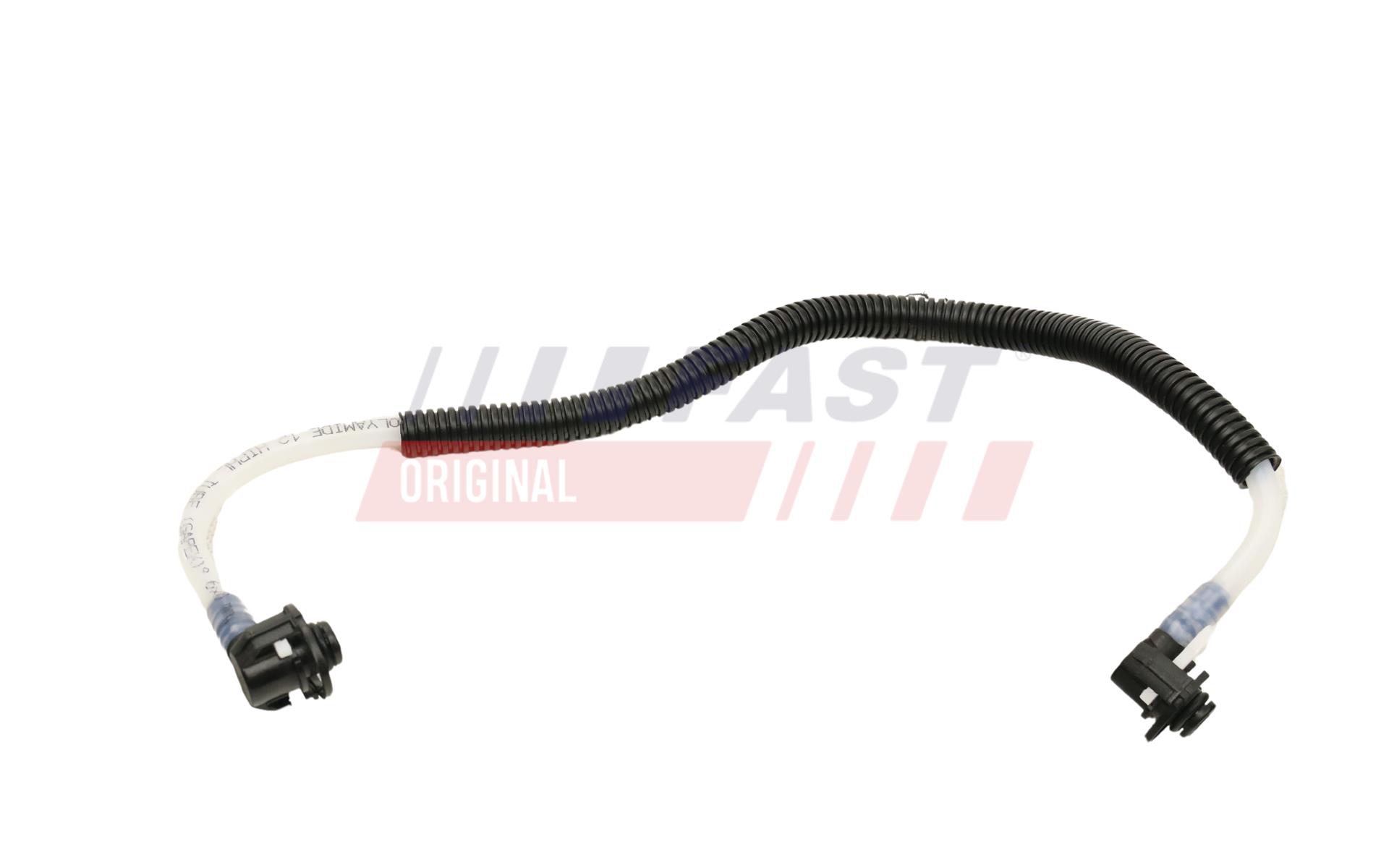 Tuyauterie de carburant Mercedes c W203 00> e-class W210 g-class W461 m-class W163 CDI — Réf. FT00243