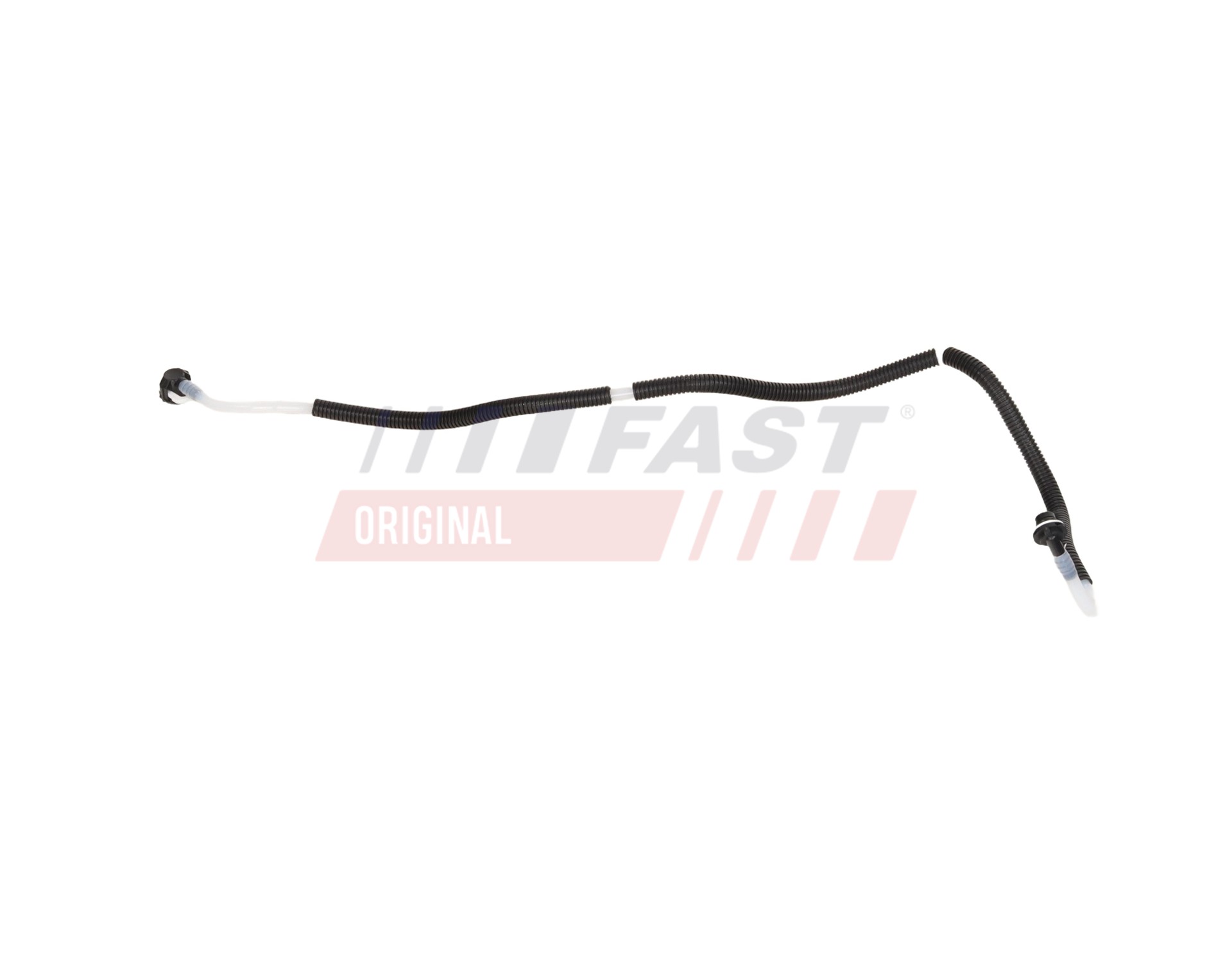 Tuyauterie de carburant Mercedes c W203 00> e-class W210 m-class W163 CDI — Réf. FT00246
