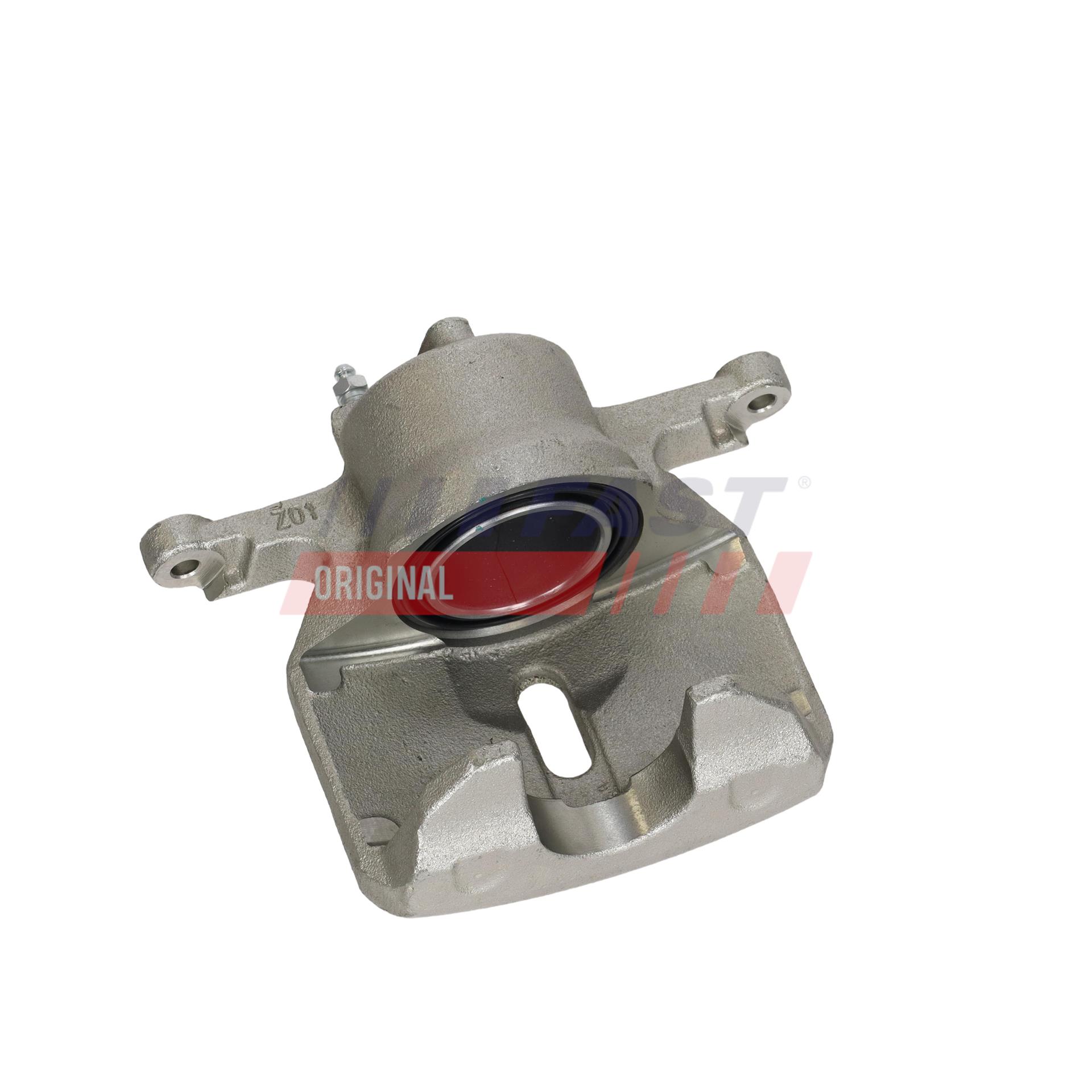 Étrier de frein Mazda CX-5 II 16> avant g sans support étrier de frein — Réf. FT03048