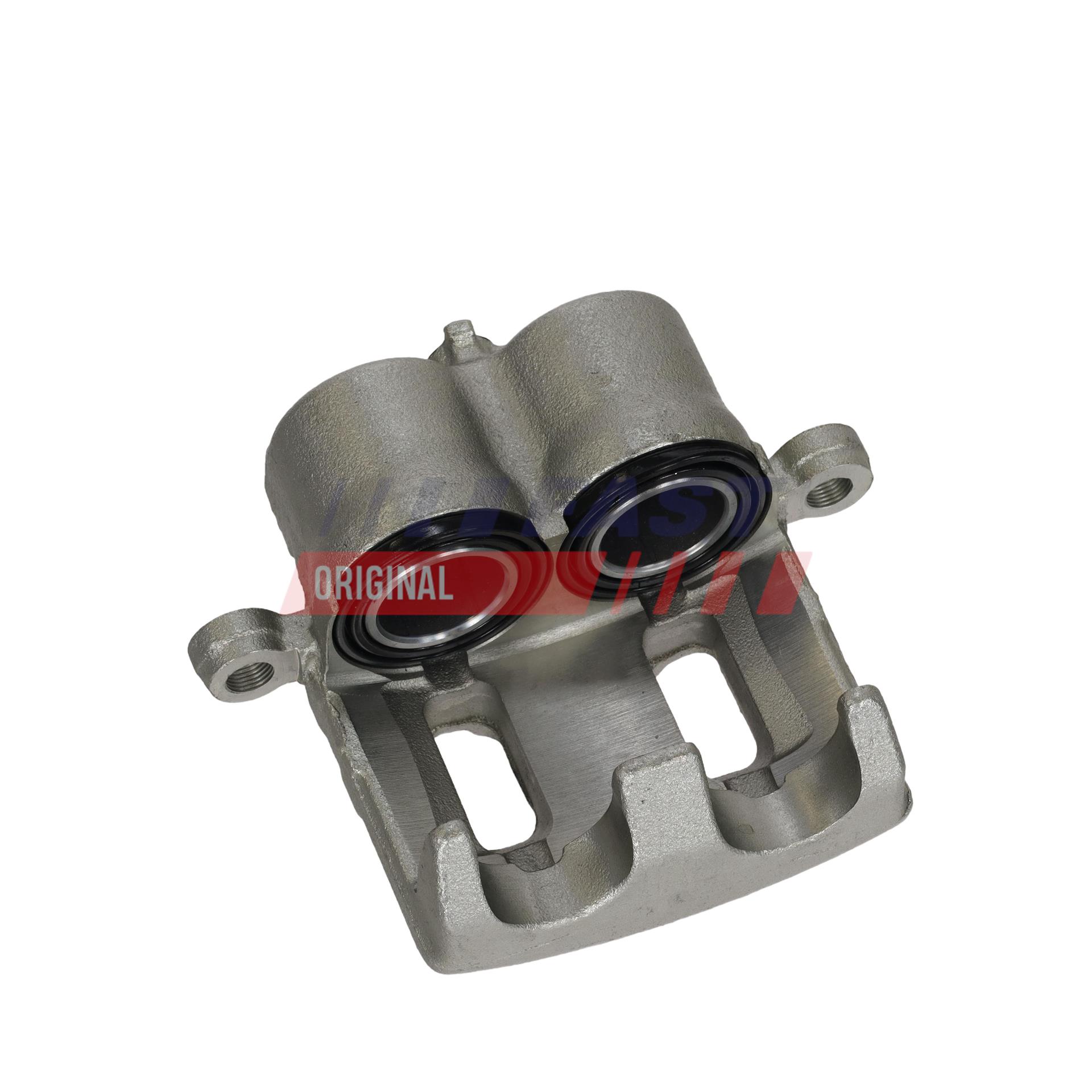 Étrier de frein Mazda CX-7 06> avant g sans support étrier de frein — Réf. FT03050