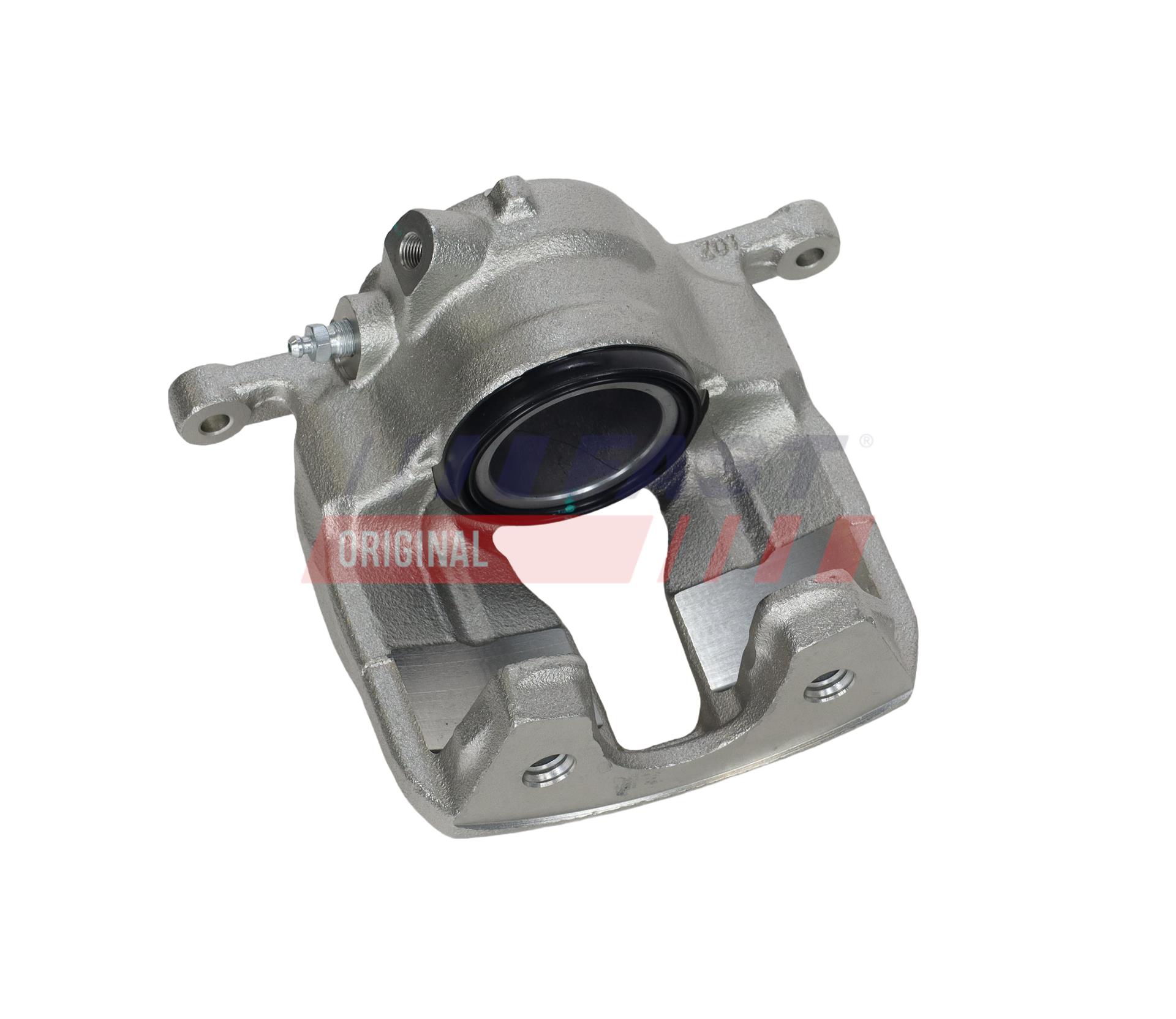 Étrier de frein Mercedes a W176 12> avant g sans support étrier de frein — Réf. FT03054