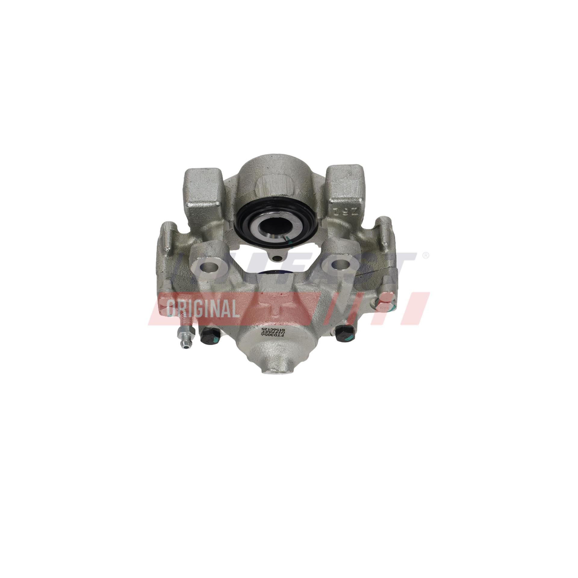Étrier de frein Mercedes Slk R171 04> arrière g sans support étrier de frein — Réf. FT03056
