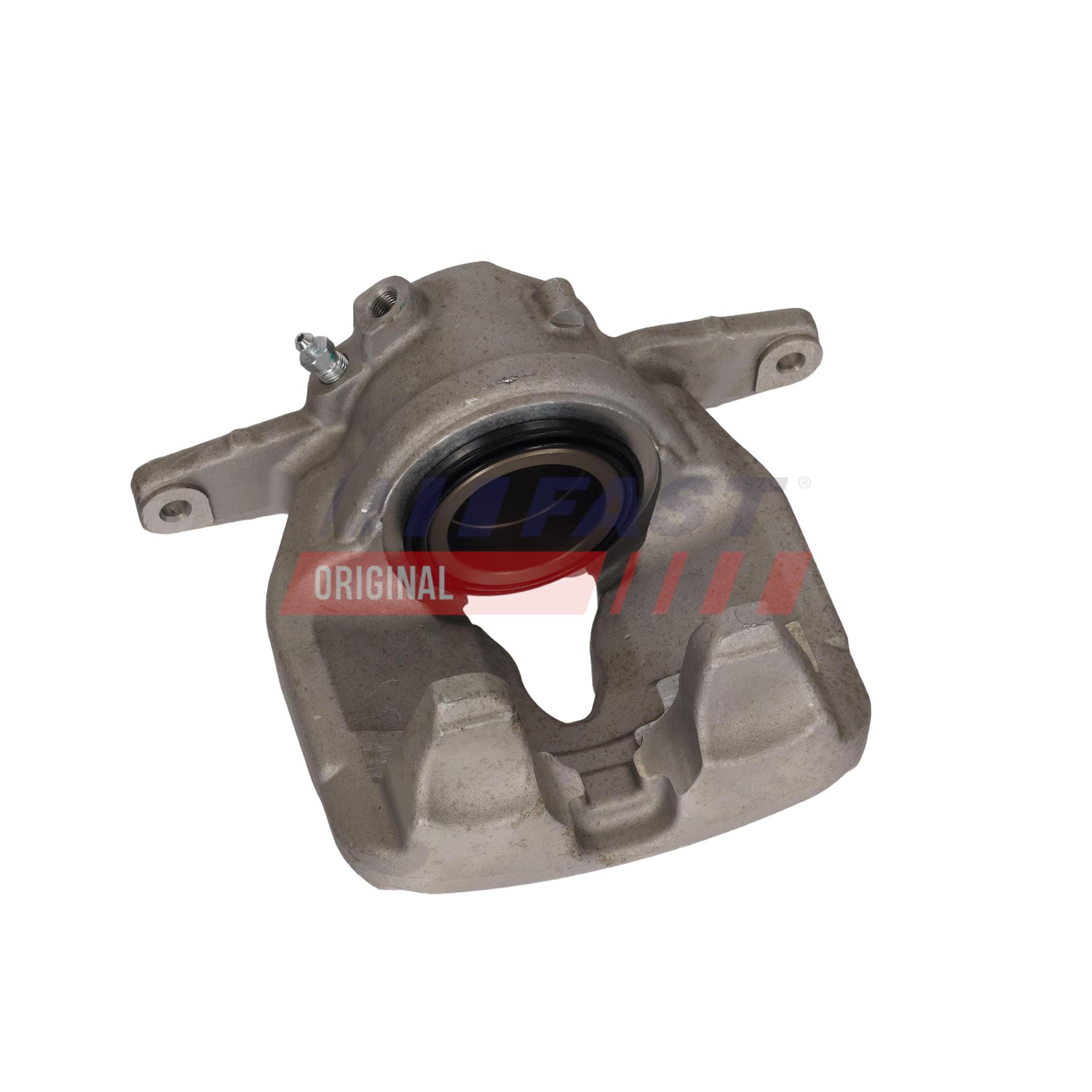 Étrier de frein Mercedes e W213 16> avant droit sans support étrier de frein — Réf. FT03061