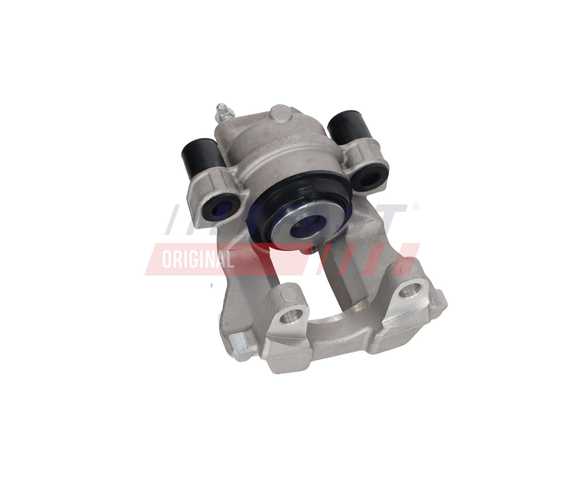 Étrier de frein Mercedes e W211 02> arrière g sans support étrier de frein — Réf. FT03065