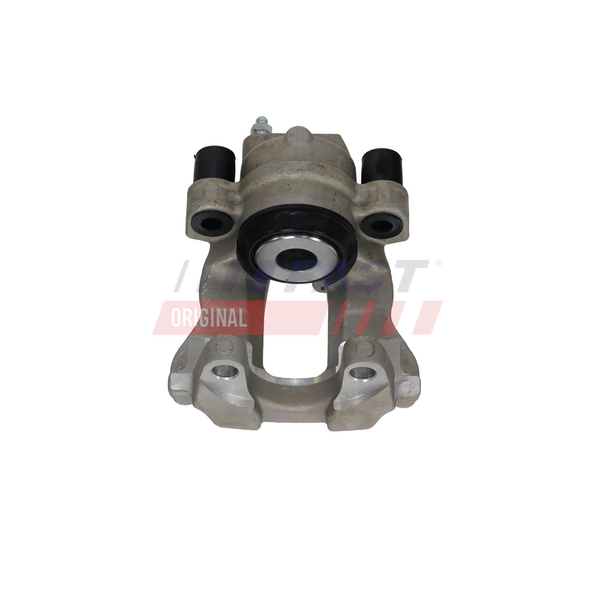 Étrier de frein Mercedes e W211 02> arrière g sans support étrier de frein — Réf. FT03066