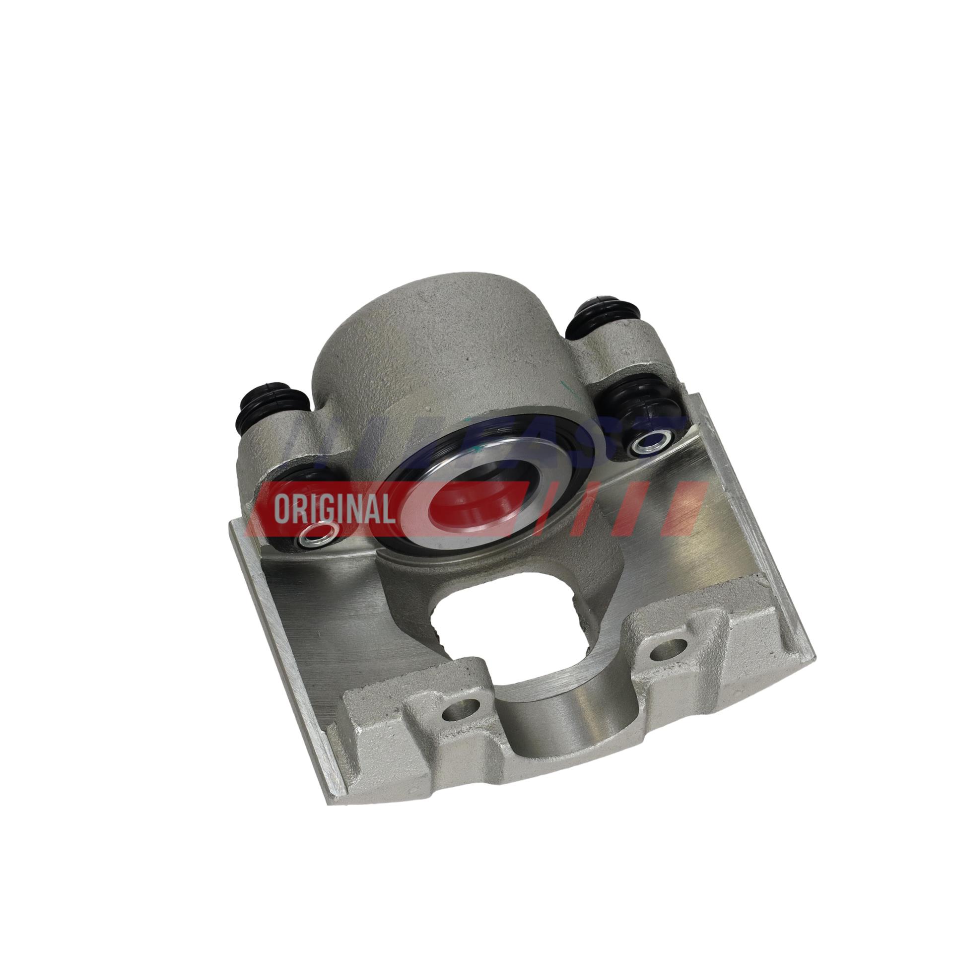 Étrier de frein Mercedes m W163 98> avant g sans support étrier de frein — Réf. FT03069