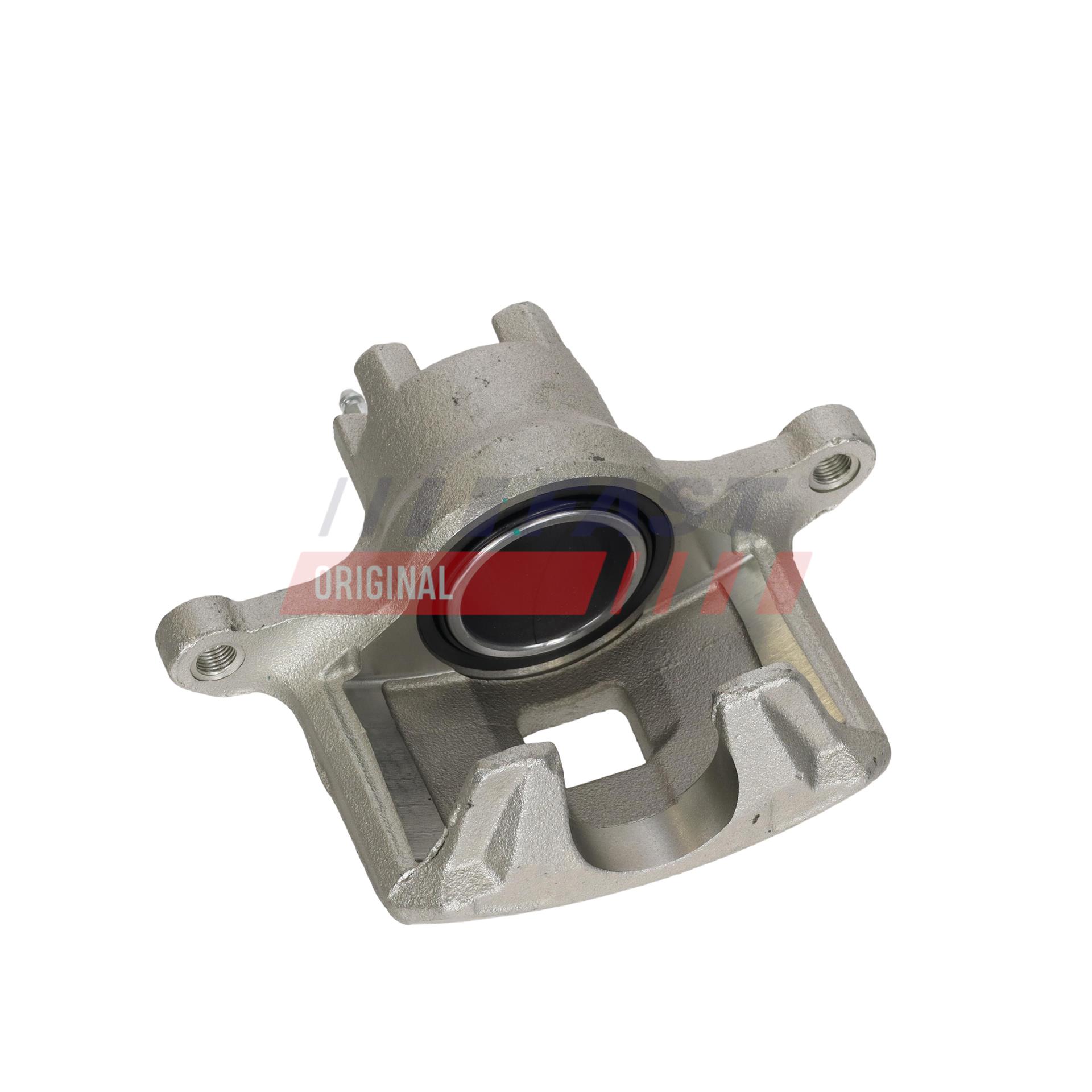 Étrier de frein Mitsubishi Lancer 07> avant g sans support étrier de frein — Réf. FT03081
