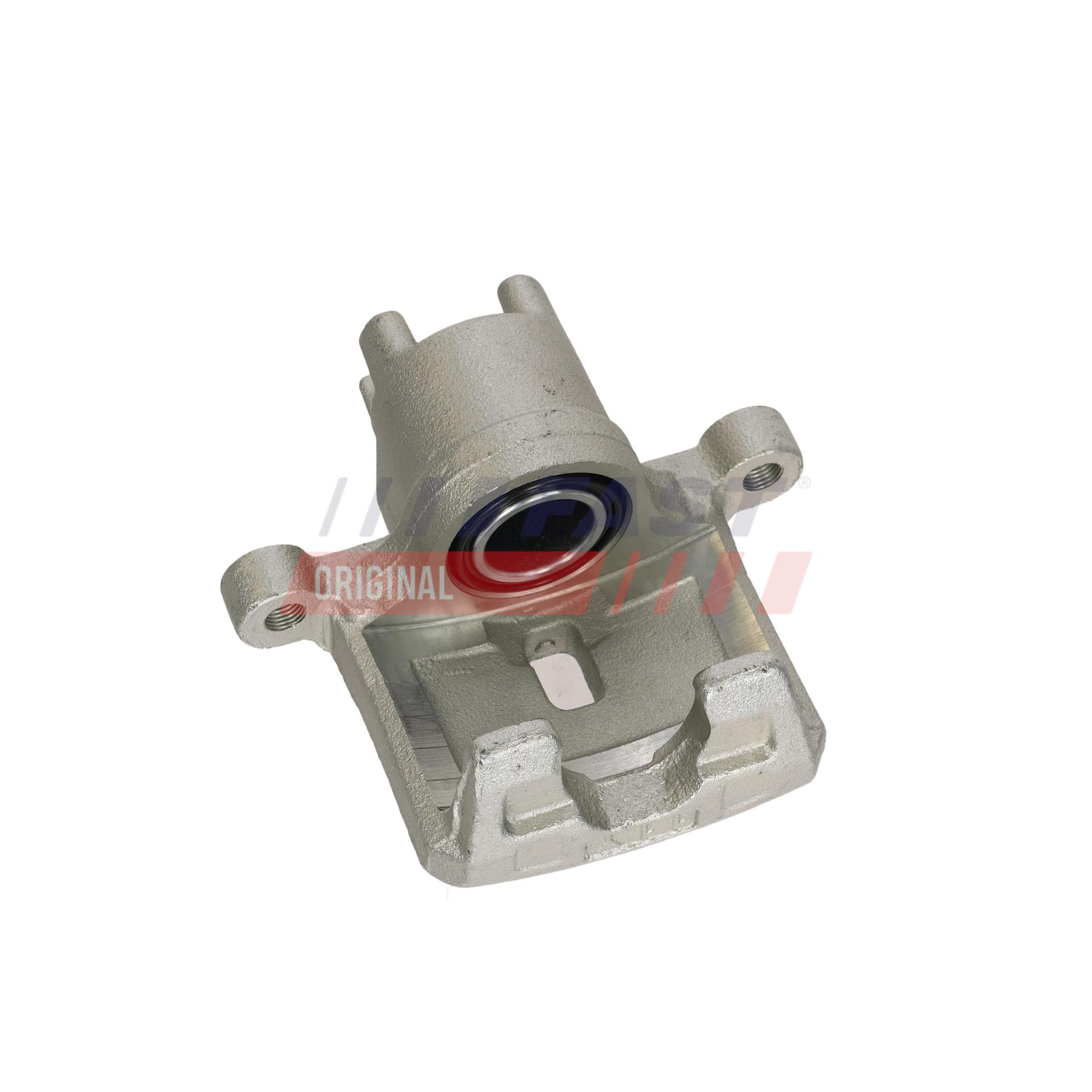 Étrier de frein Mitsubishi Pajero IV 06> arrière g sans support étrier de frein — Réf. FT03082