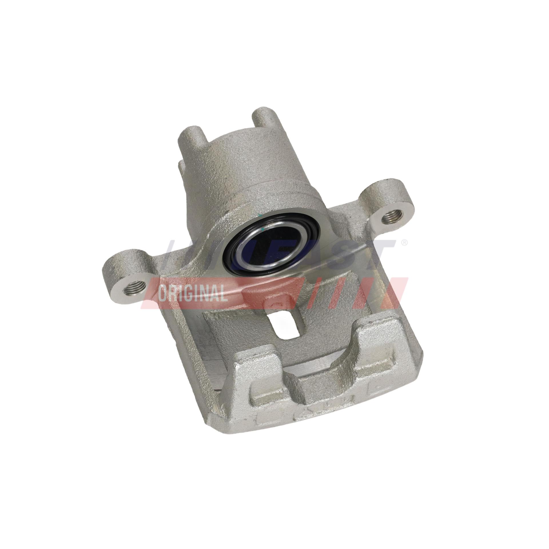 Étrier de frein Mitsubishi Pajero IV 06> arrière d sans support étrier de frein — Réf. FT03083