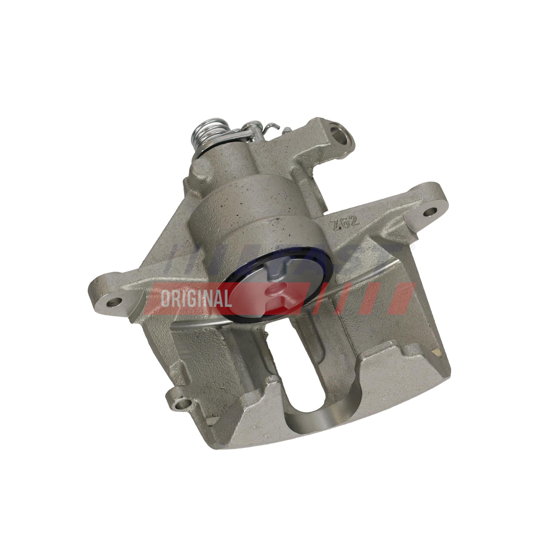 Étrier de frein Citroen C5 I 01> avant droit sans support étrier de frein 2.0HDI 2.2HDI 3.0 V6 — Réf. FT03084