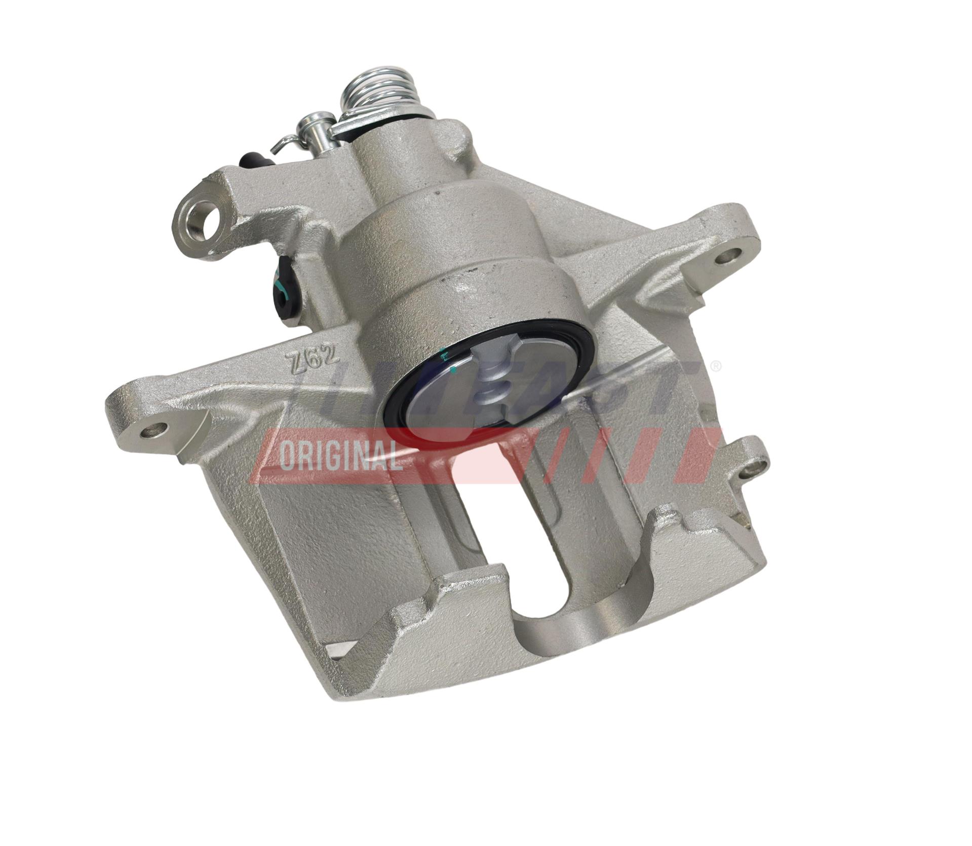 Étrier de frein Citroen C5 I 01> avant g sans support étrier de frein 2.0HDI 2.2HDI 3.0 V6 — Réf. FT03085
