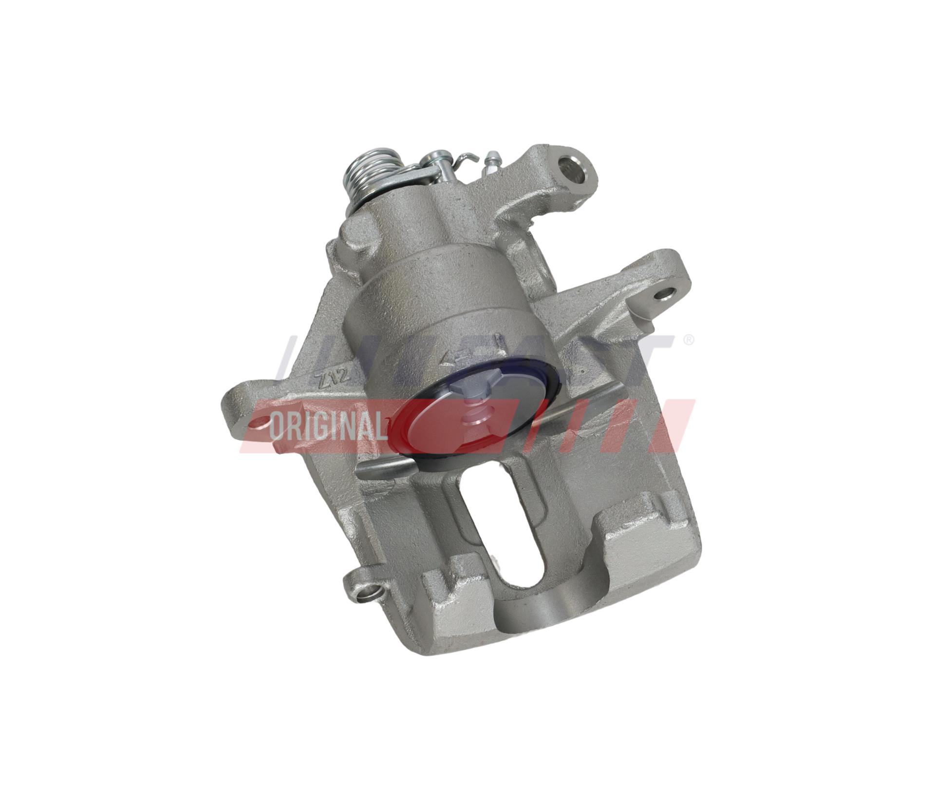 Étrier de frein Citroen C5 I 01> avant droit sans support étrier de frein 1.8 — Réf. FT03086