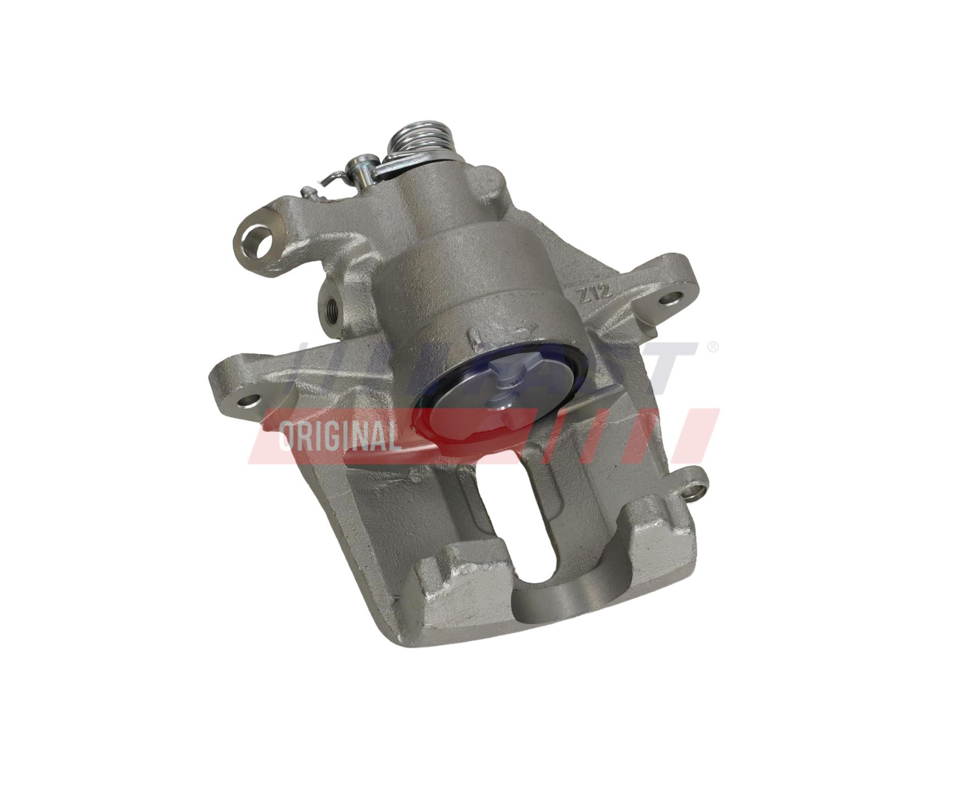 Étrier de frein Citroen C5 I 01> avant g sans support étrier de frein 1.8 — Réf. FT03087