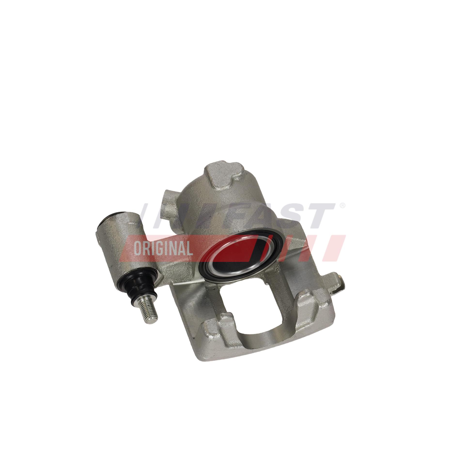 Étrier de frein Fiat 500 07> avant g sans support étrier de frein 1.2 — Réf. FT03091