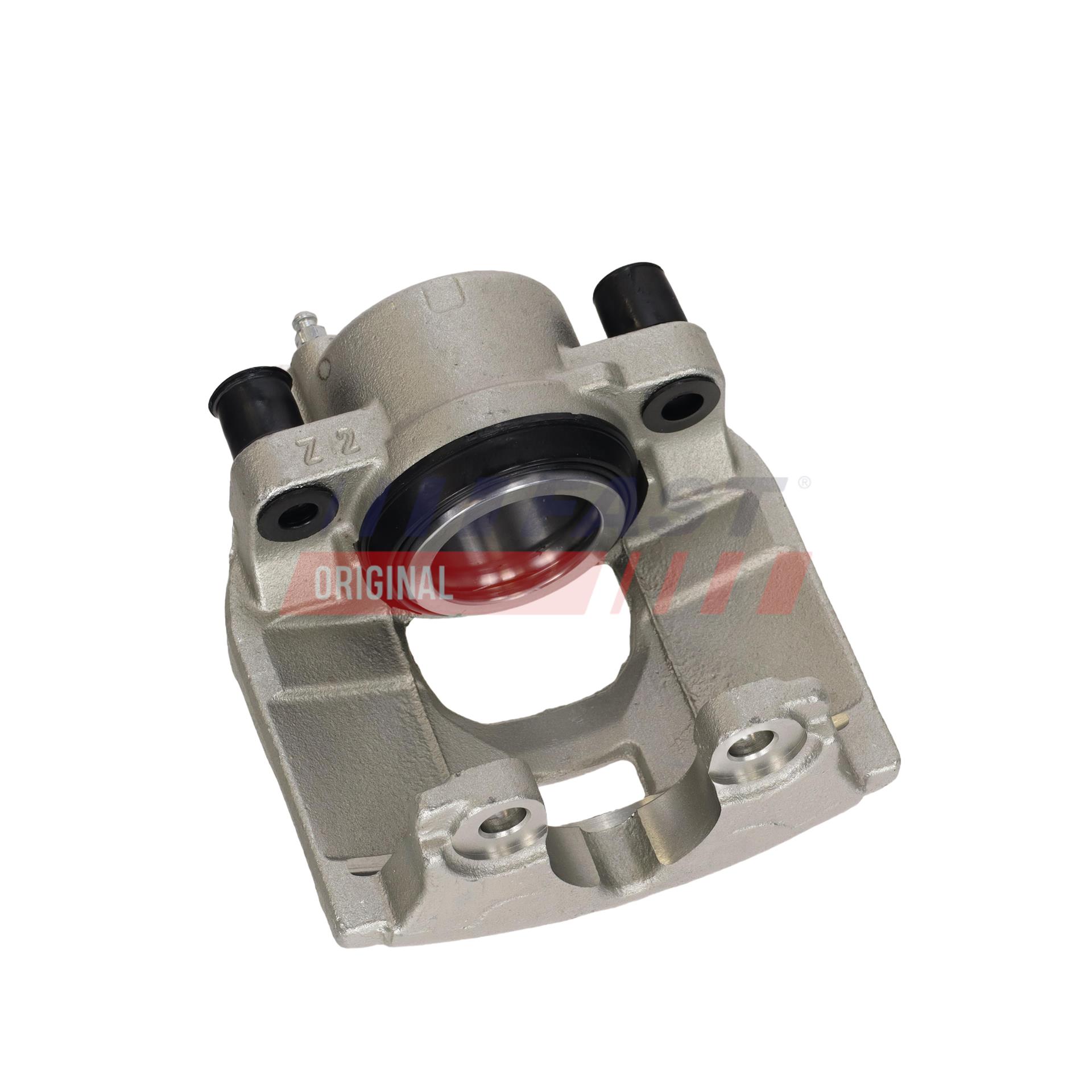 Étrier de frein Ford Mondeo IV 07> avant g sans support étrier de frein — Réf. FT03114