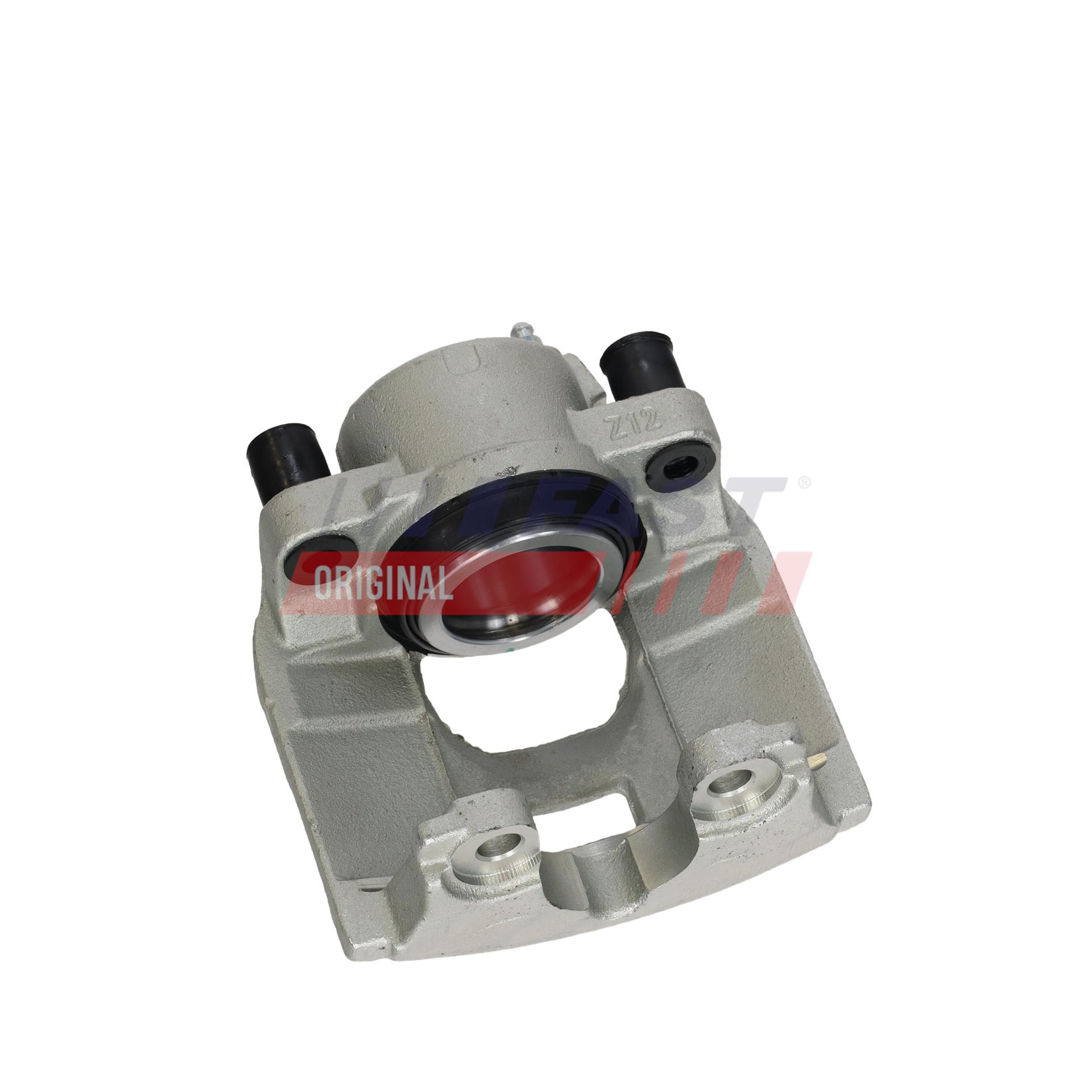 Étrier de frein Ford Mondeo IV 07> avant droit sans support étrier de frein — Réf. FT03115