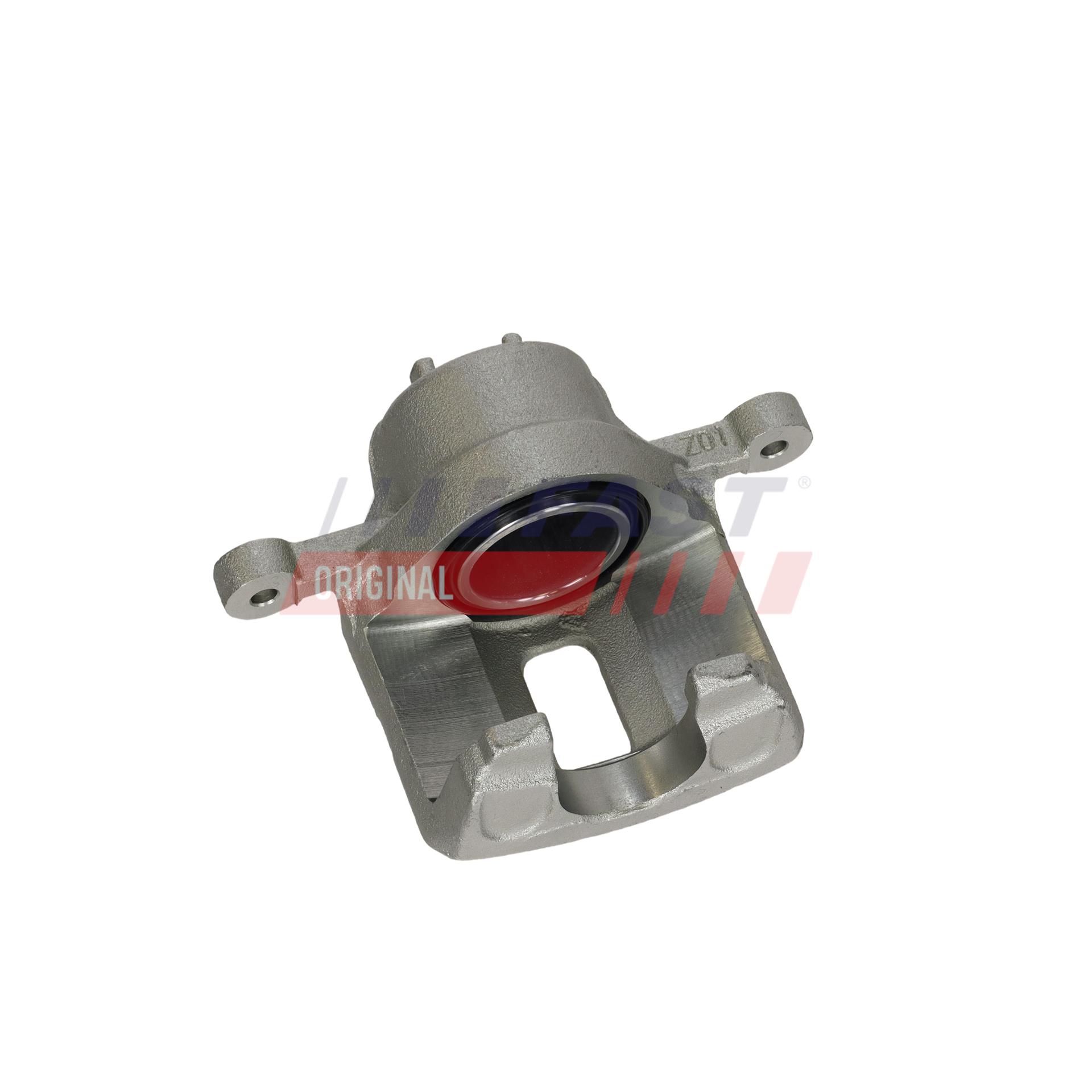 Étrier de frein Hyundai Accent III 05> avant droit sans support étrier de frein — Réf. FT03124