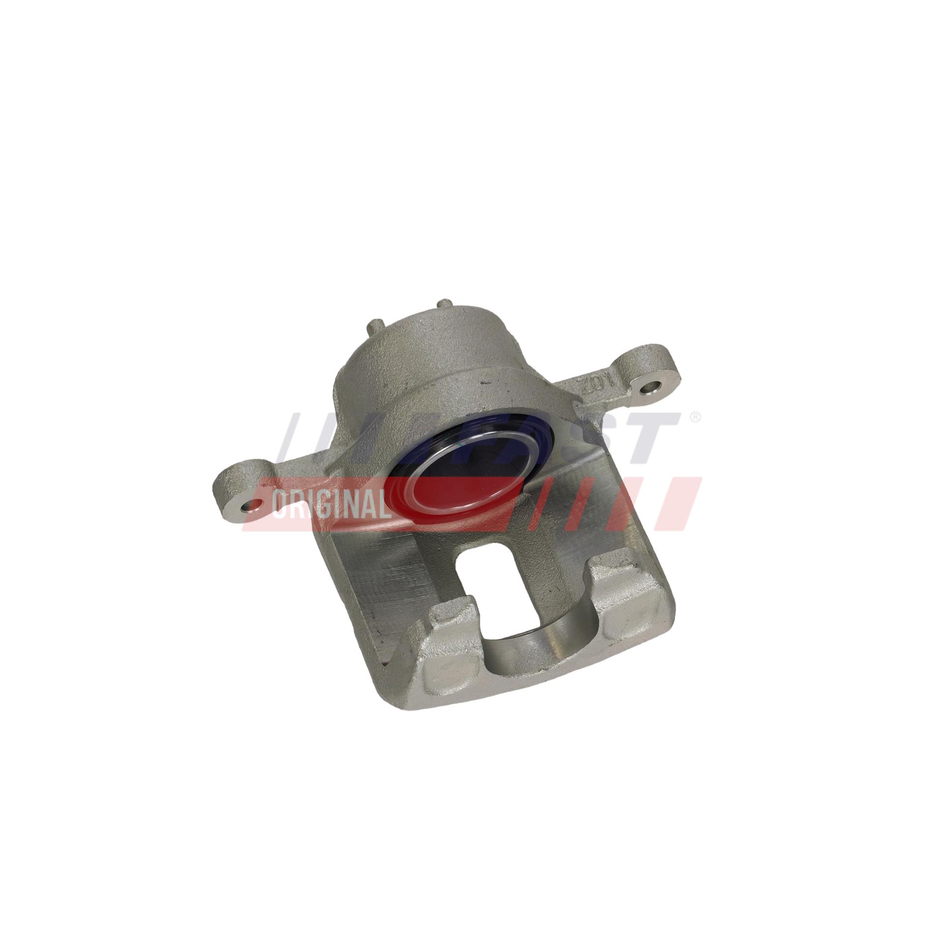 Étrier de frein Hyundai Accent III 05> avant g sans support étrier de frein — Réf. FT03125