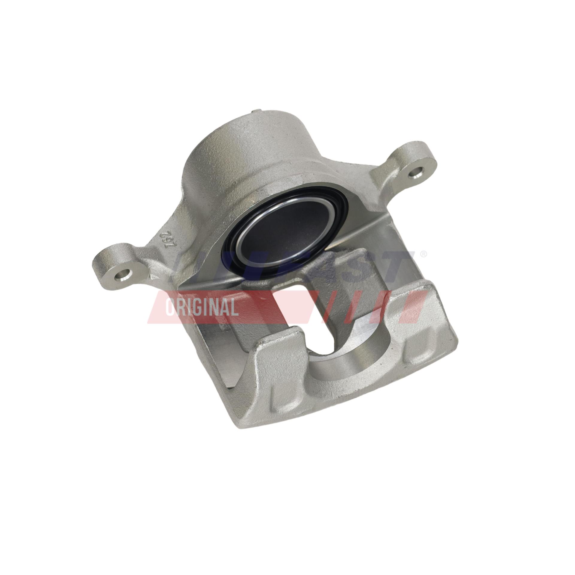 Étrier de frein Hyundai IX35 09> avant g sans support étrier de frein — Réf. FT03126