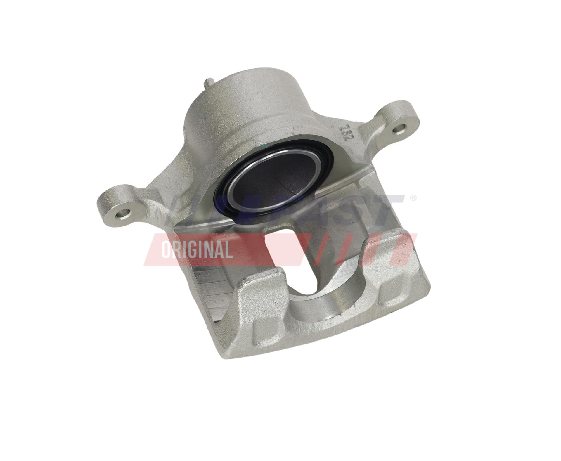 Étrier de frein Hyundai IX35 09> avant droit sans support étrier de frein — Réf. FT03127