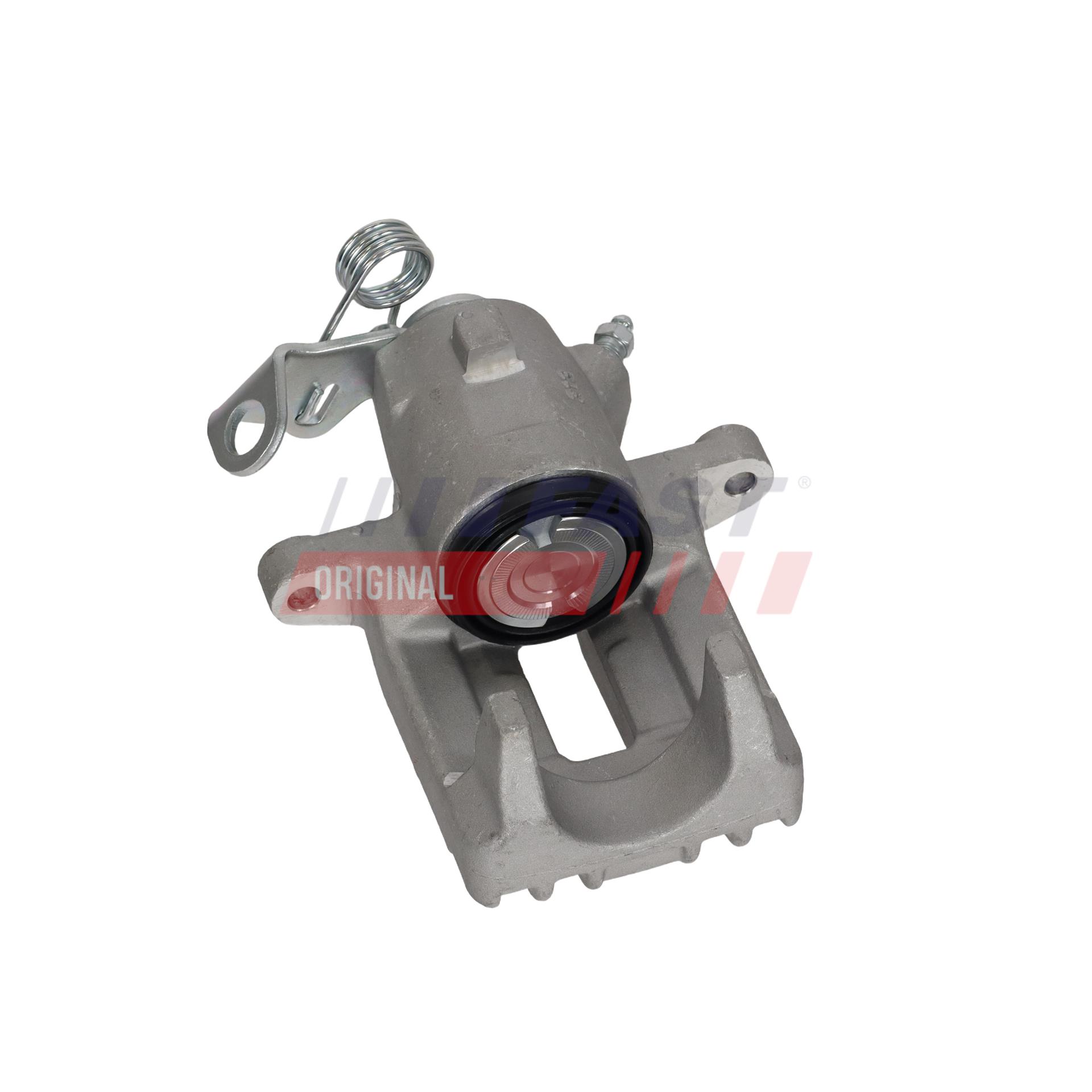 Étrier de frein Vw Golf IV 97> arrière g sans support étrier de frein — Réf. FT03142