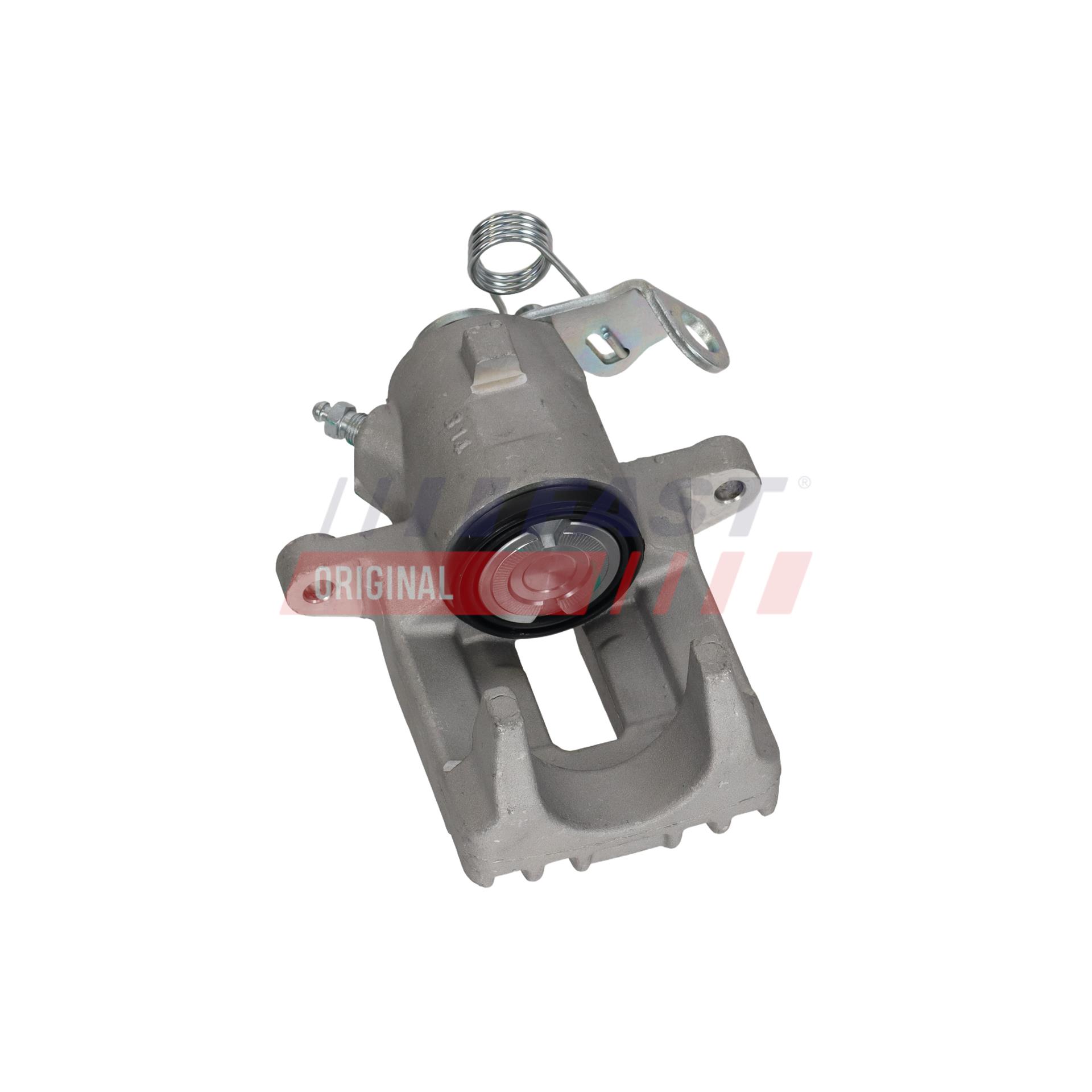 Étrier de frein Vw Golf IV 97> arrière d sans support étrier de frein — Réf. FT03143