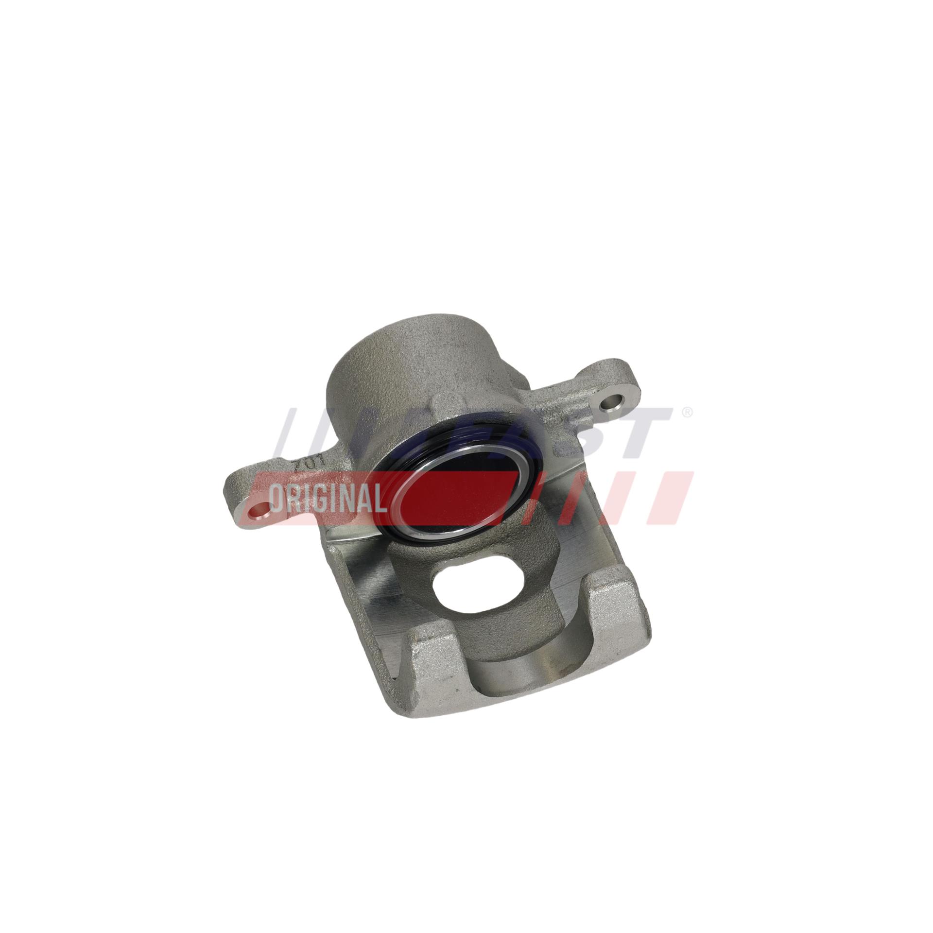Étrier de frein Suzuki Swift IV 10> avant droit sans support étrier de frein — Réf. FT03147