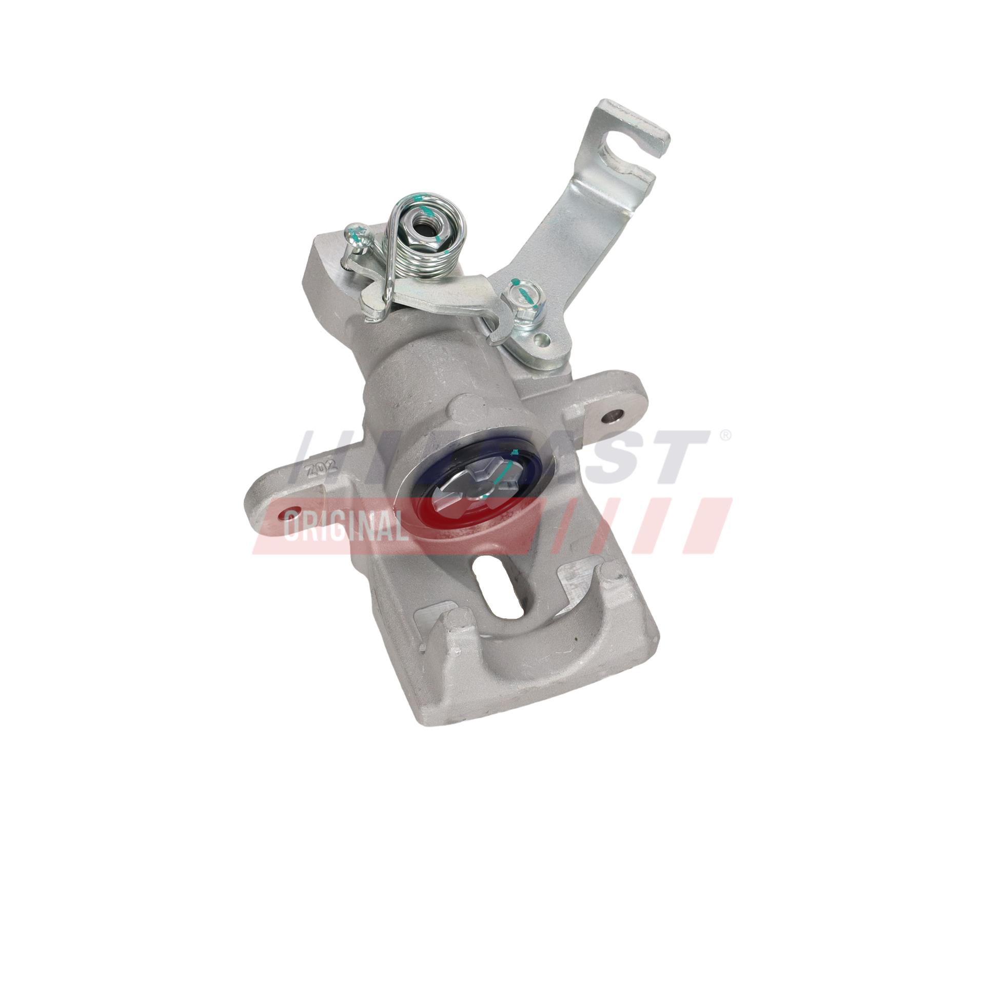 Étrier de frein Suzuki Swift IV 10> arrière g sans support étrier de frein — Réf. FT03148