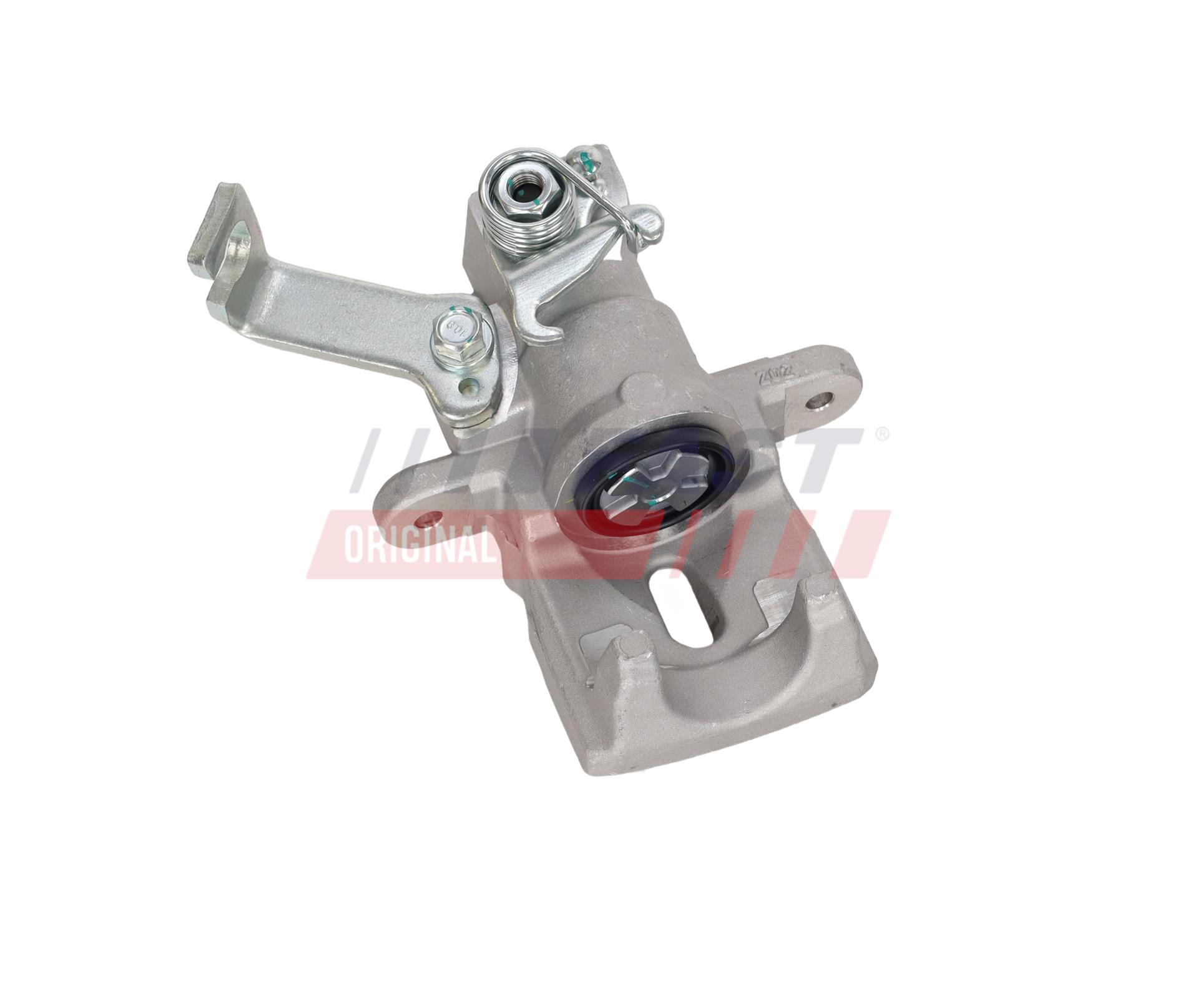 Étrier de frein Suzuki Swift IV 10> arrière d sans support étrier de frein — Réf. FT03149