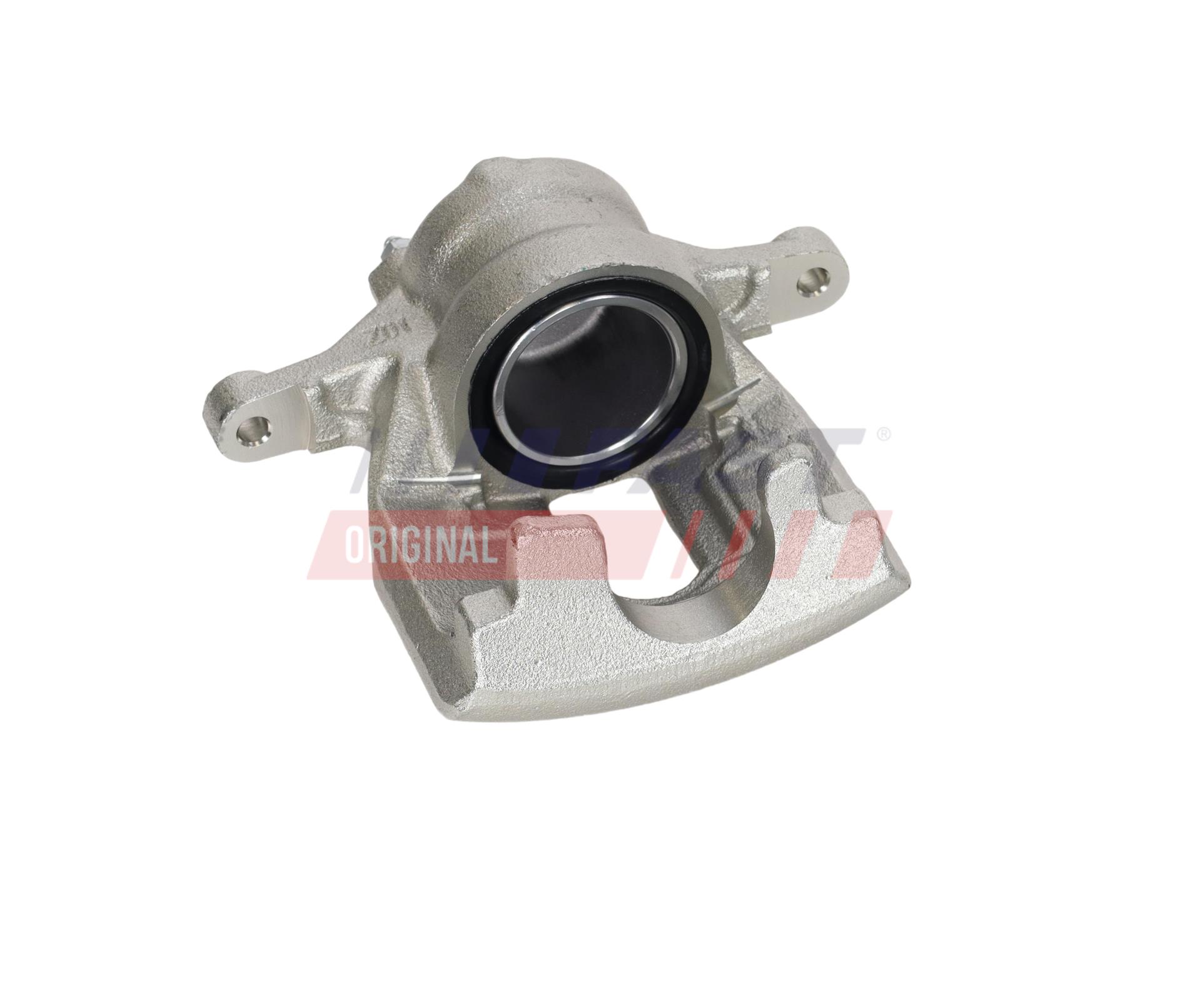 Étrier de frein Toyota Auris E15 06> avant g sans support étrier de frein — Réf. FT03152