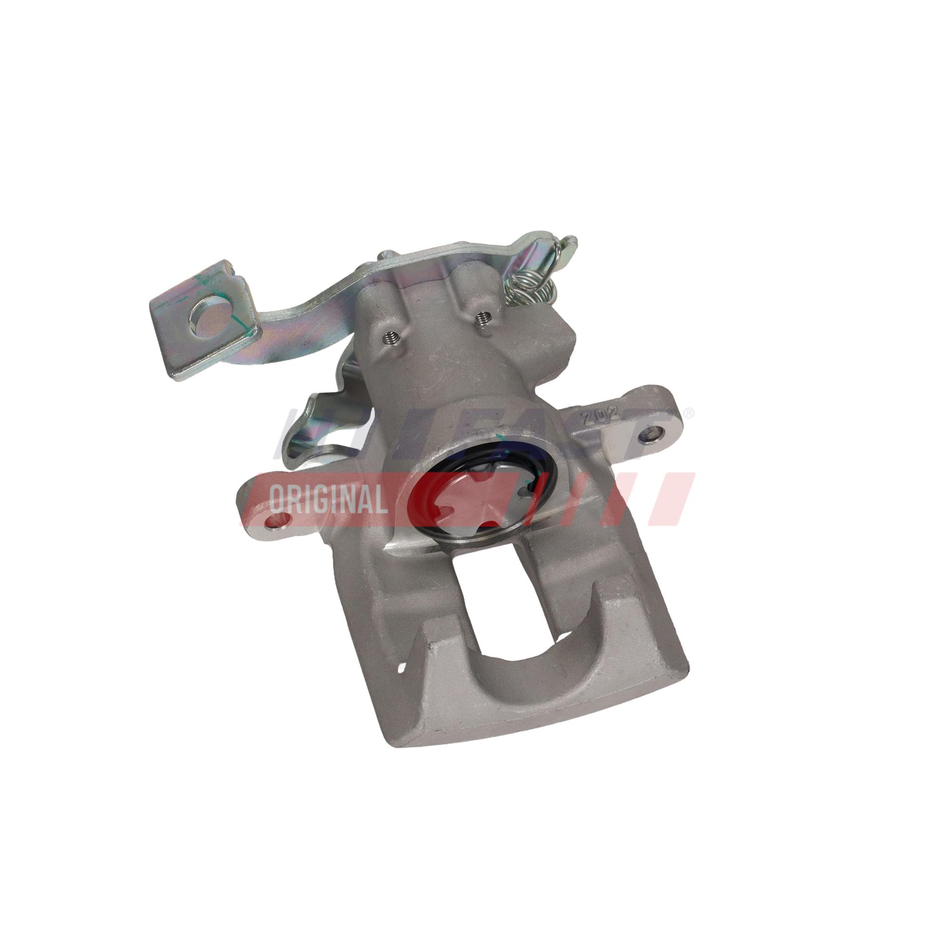 Étrier de frein Toyota Auris E15 06> arrière g sans support étrier de frein — Réf. FT03154