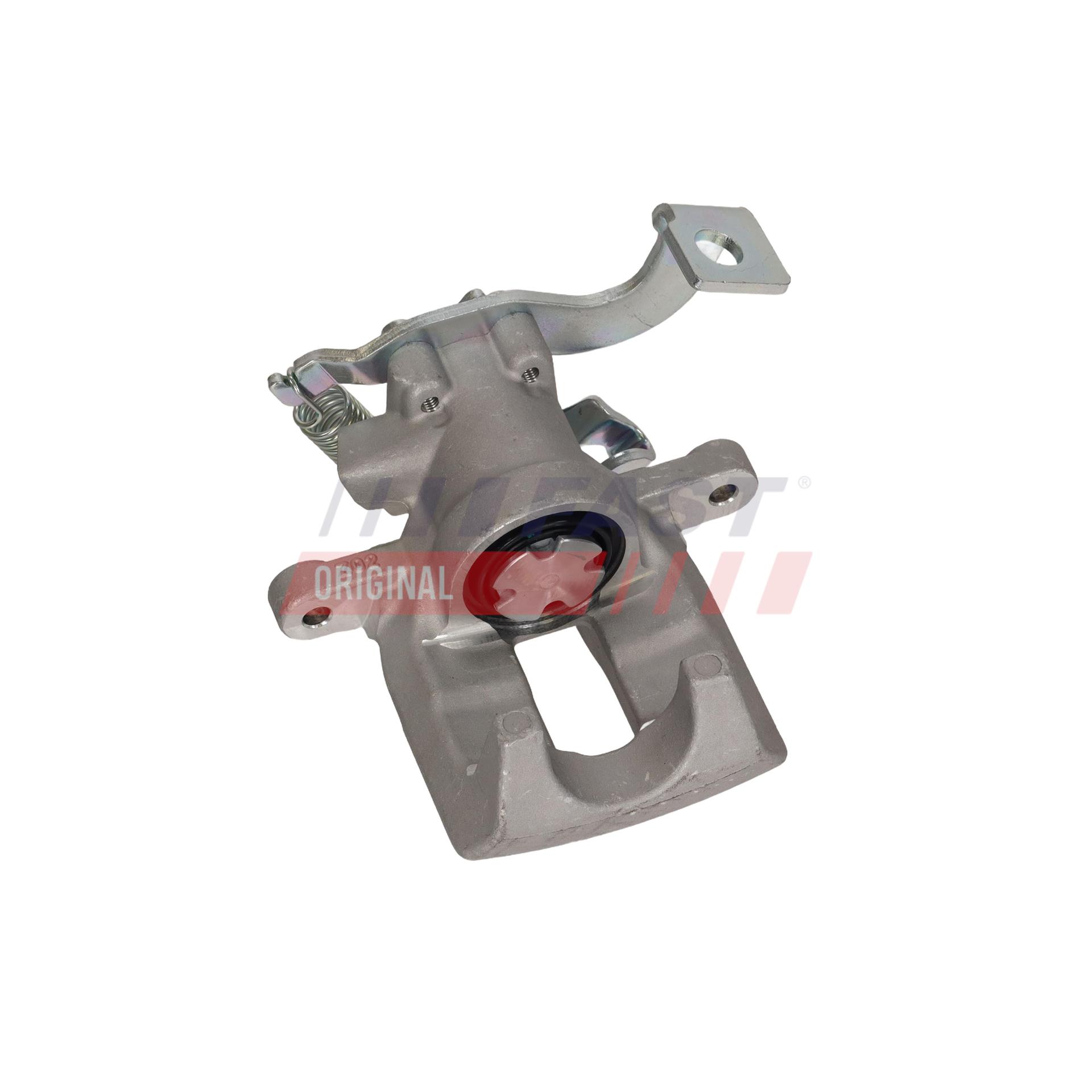 Étrier de frein Toyota Auris E15 06> arrière d sans support étrier de frein — Réf. FT03155
