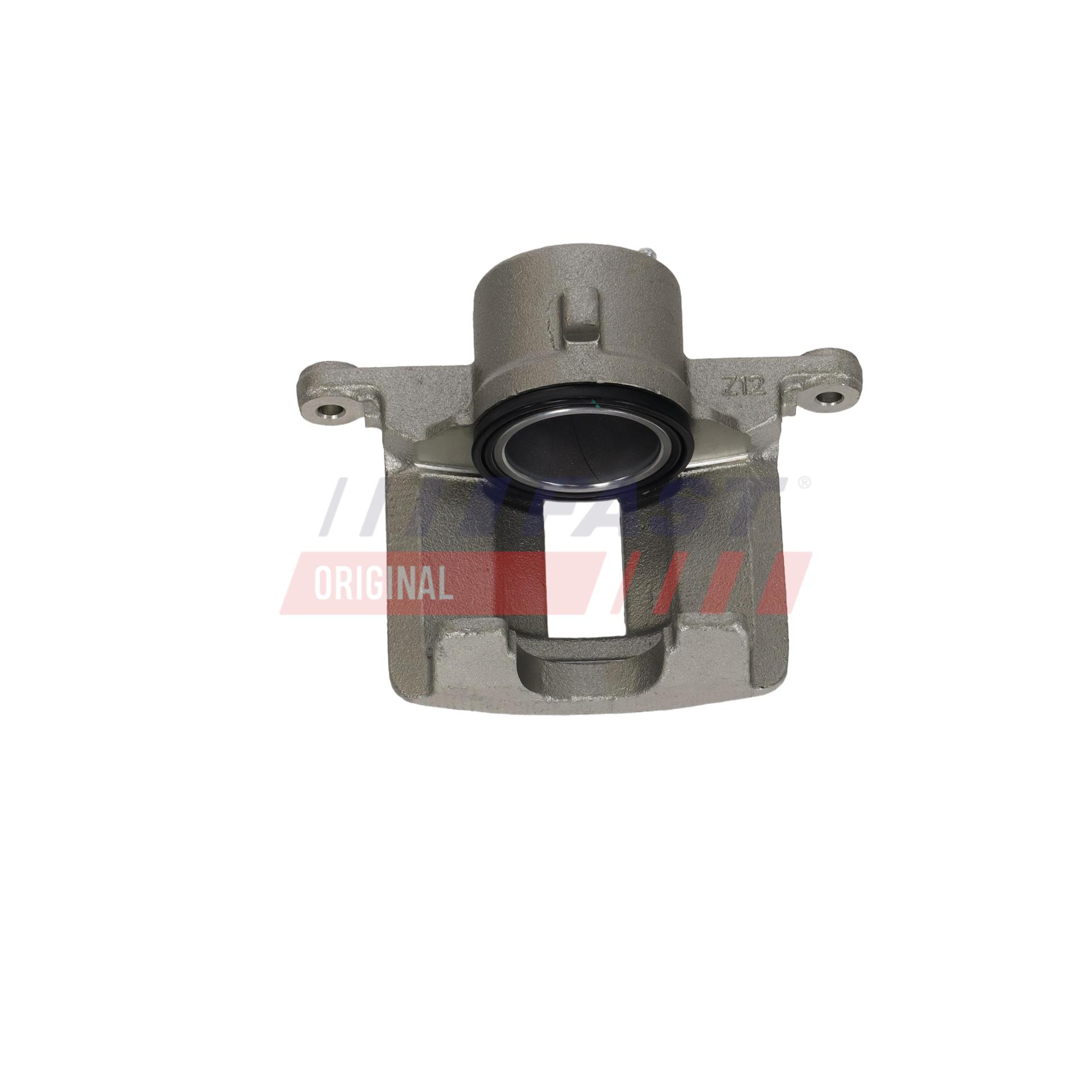 Étrier de frein Toyota Corolla E12 00> avant droit sans support étrier de frein — Réf. FT03157