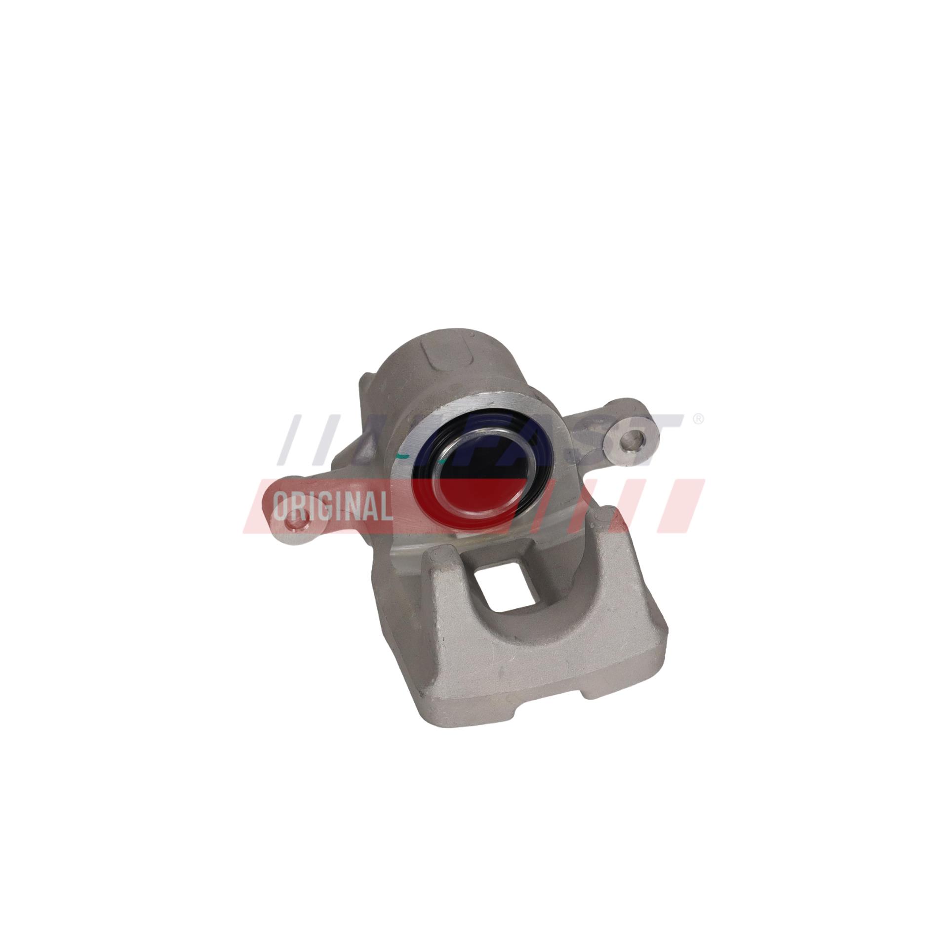 Étrier de frein Toyota RAV-4 III 05> arrière d sans support étrier de frein — Réf. FT03159