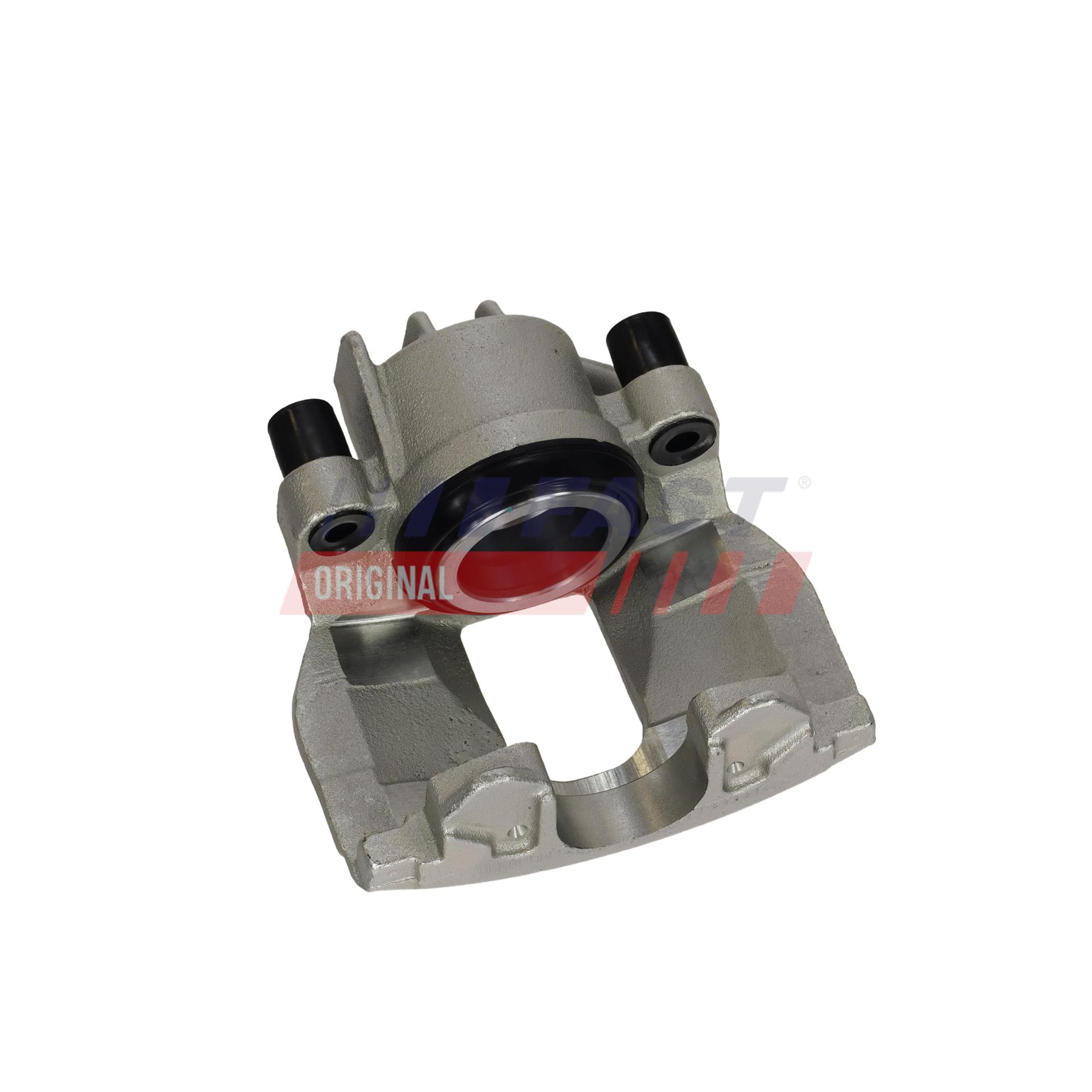 Étrier de frein Volvo S60 I 00> avant droit sans support étrier de frein — Réf. FT03165