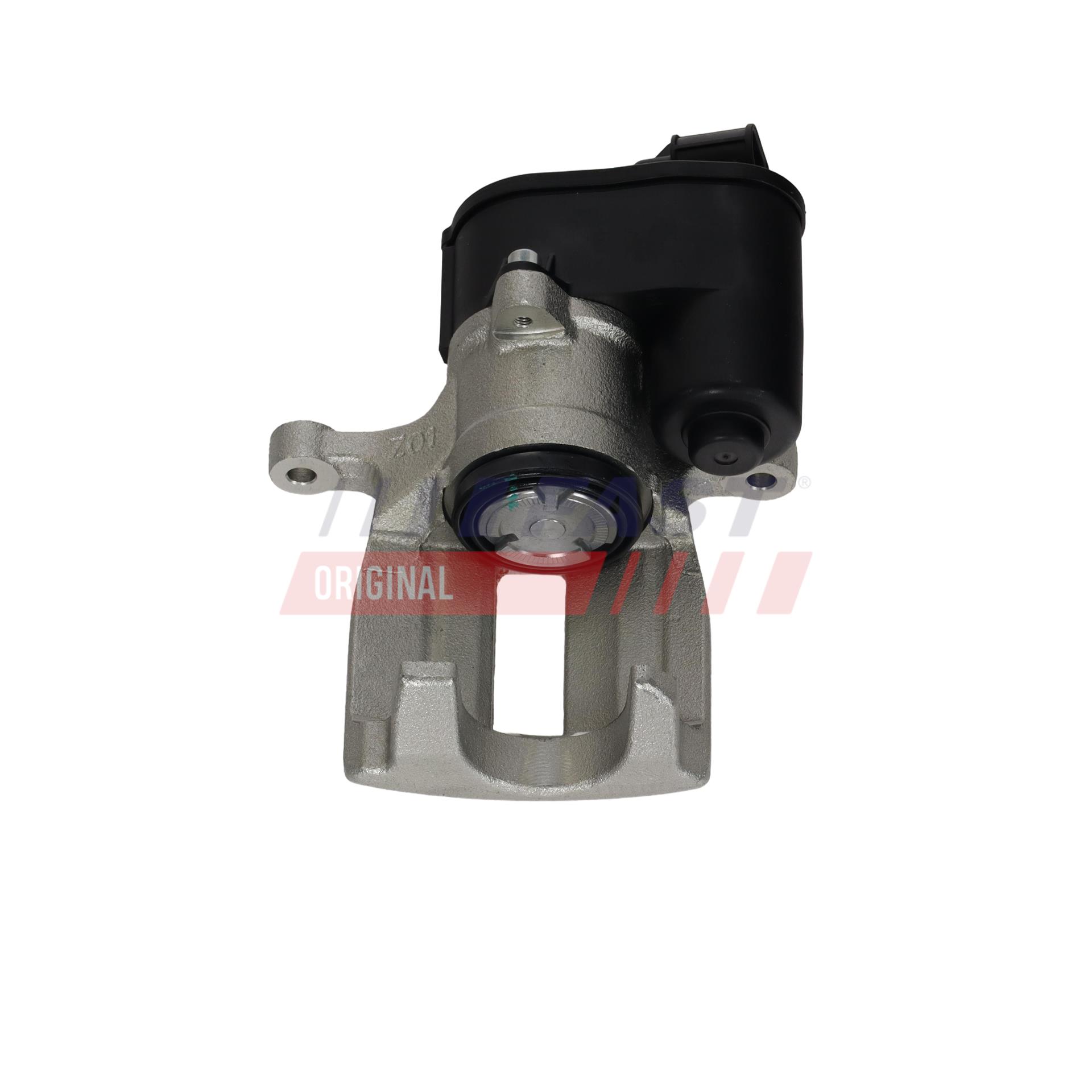 Étrier de frein Volvo S60 II 10> arrière g sans support étrier de frein — Réf. FT03166