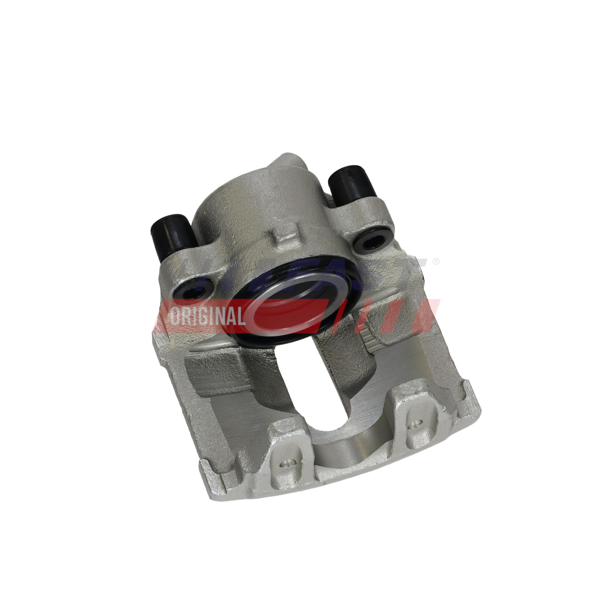 Étrier de frein Volvo V70 I 95> avant droit sans support étrier de frein — Réf. FT03169