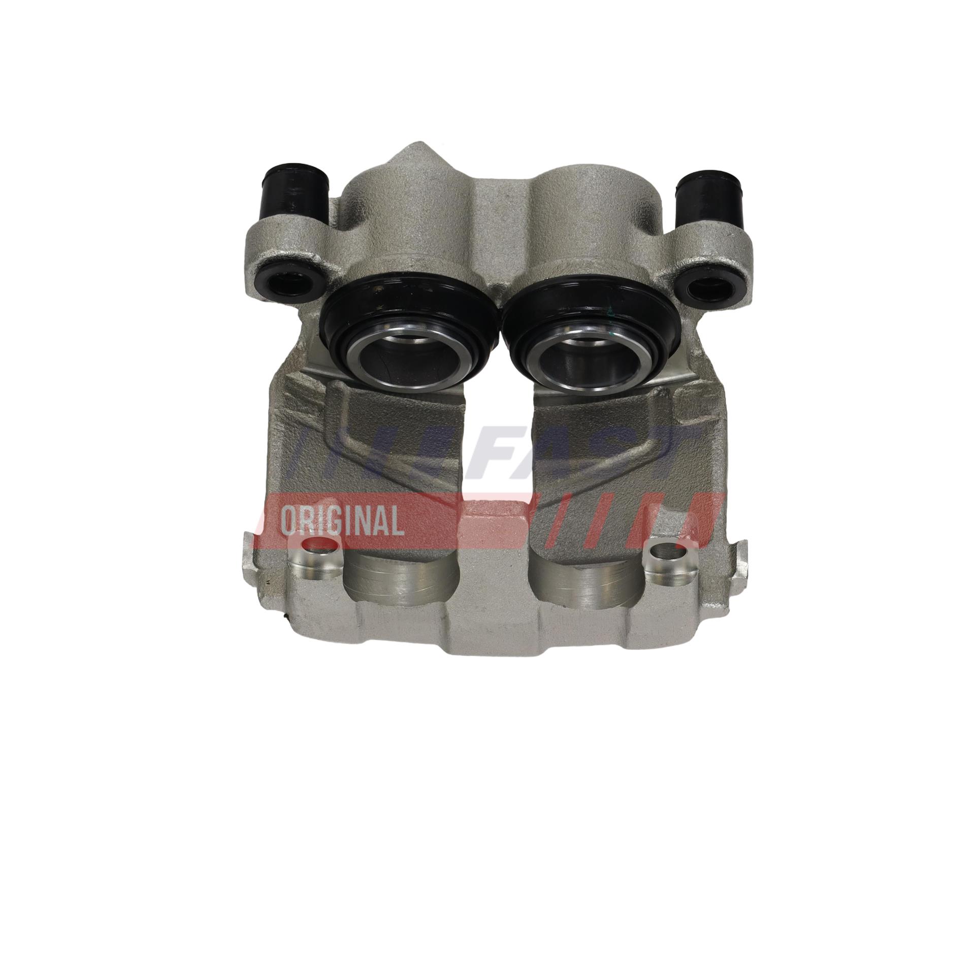 Étrier de frein Volvo XC60 I 08> avant g sans support étrier de frein — Réf. FT03170