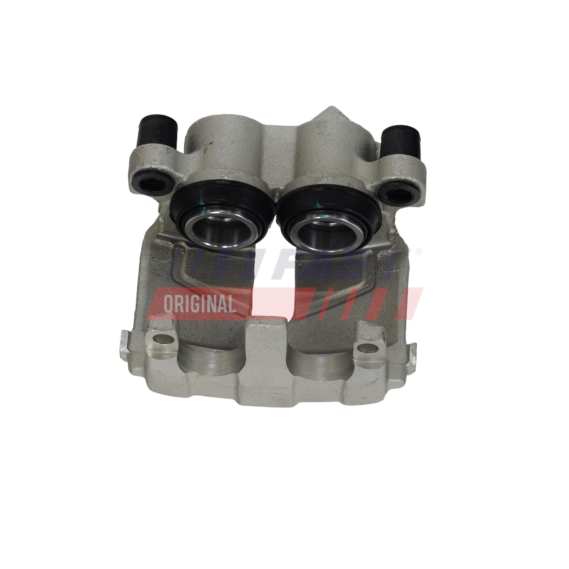 Étrier de frein Volvo XC60 I 08> avant droit sans support étrier de frein — Réf. FT03171