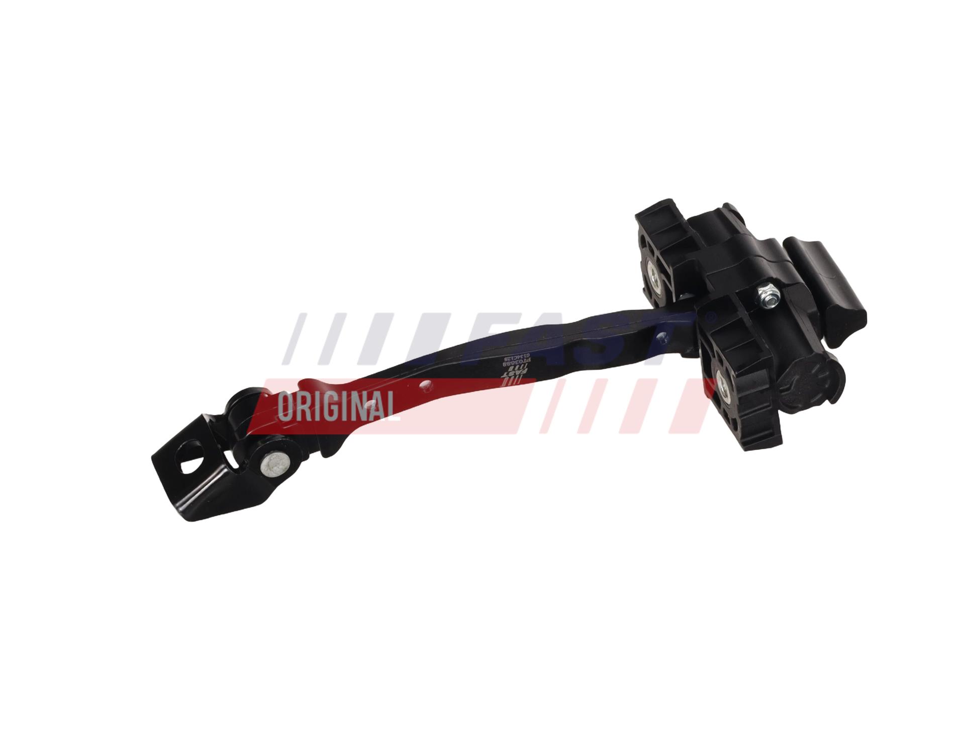 Tirant de porte Vw Polo VI 17> avant g/d — Réf. FT03688